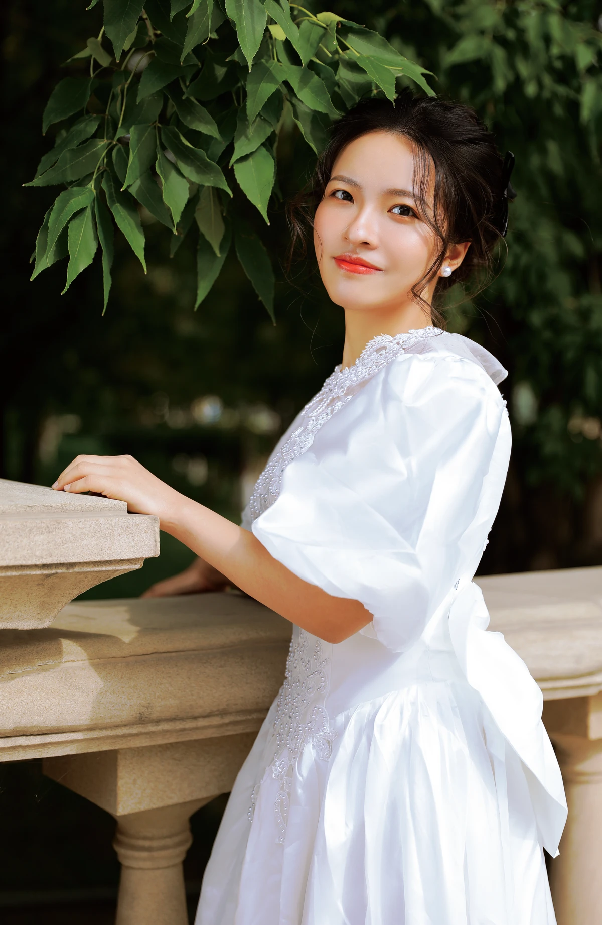 [艺图语] 2023.01.08 Vol.2870 – 仲夏时光 小小虫Laura#[27P]-5