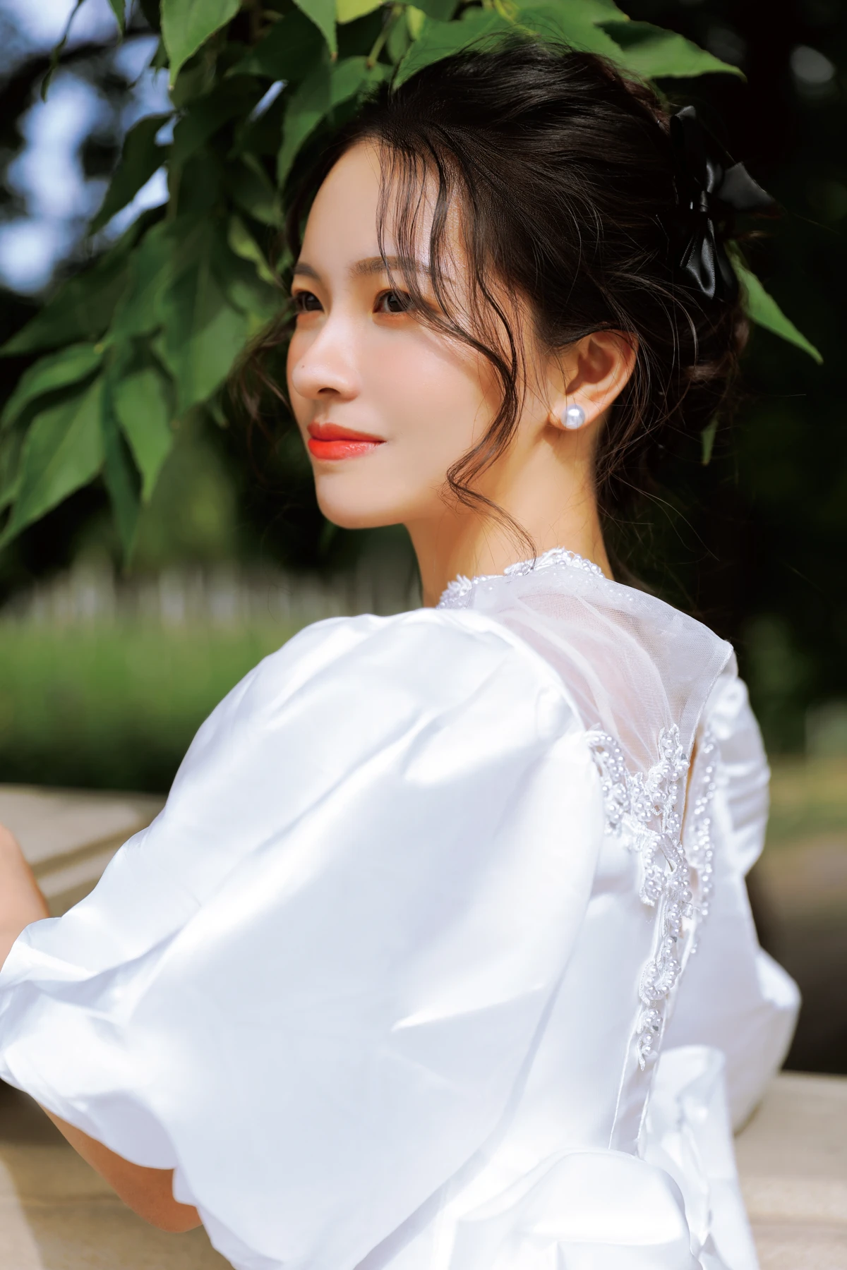 [艺图语] 2023.01.08 Vol.2870 – 仲夏时光 小小虫Laura#[27P]-6