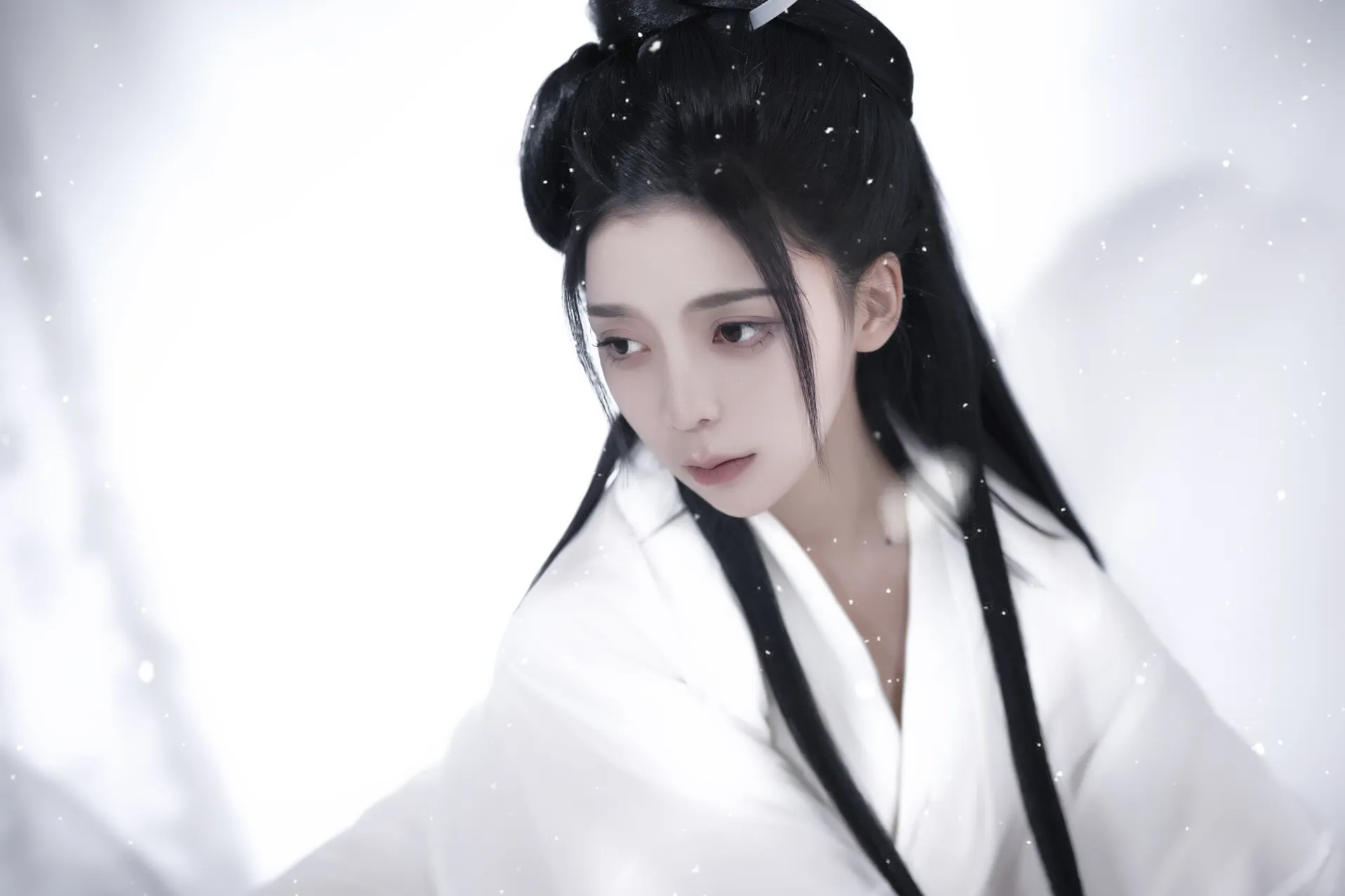 [艺图语] 2022.12.05 Vol.2601 – 不才 依零#[29P]-18