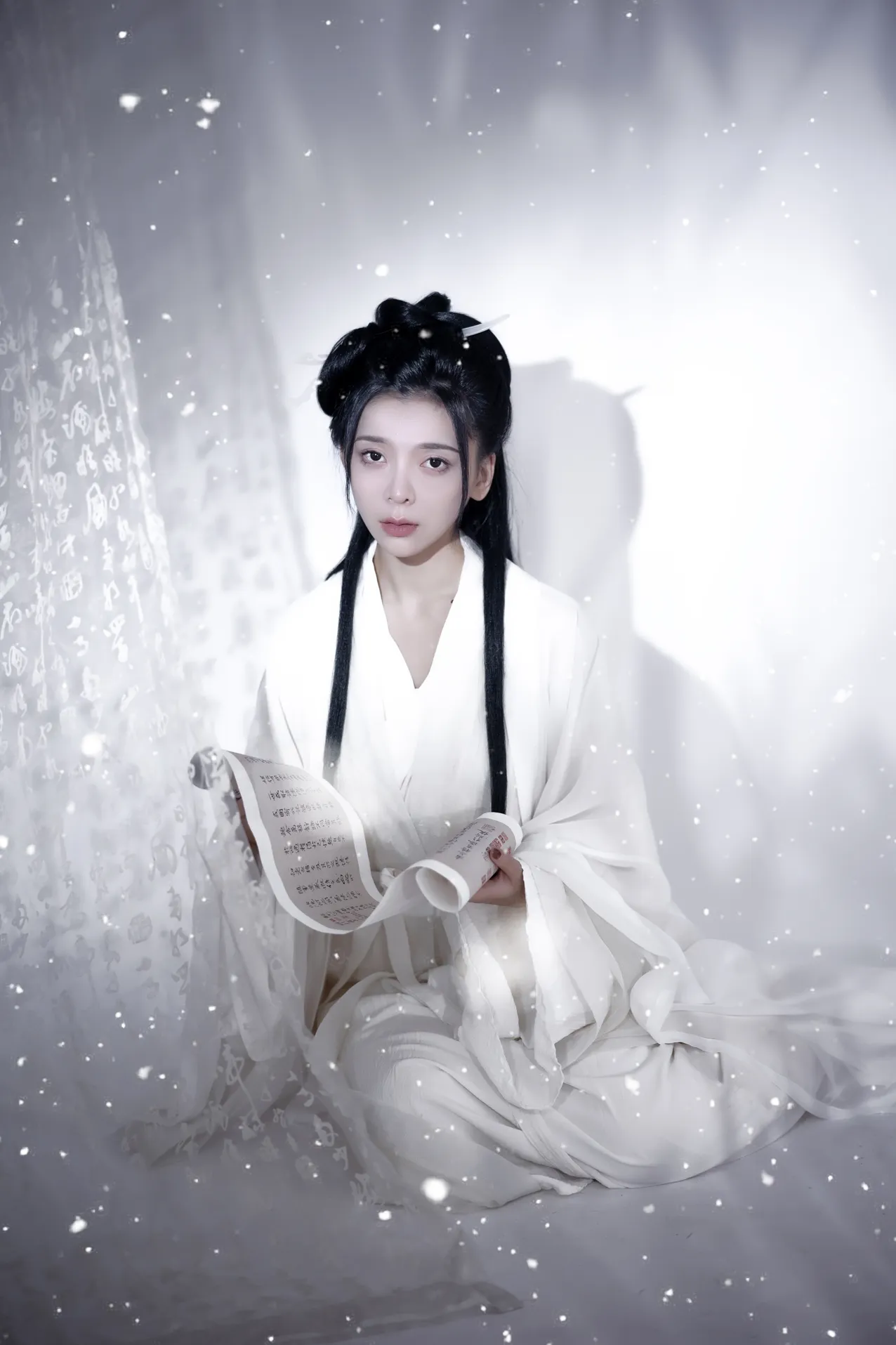[YITUYU] 2022.12.05 Vol.2601 – Bucai according to zero#[29P]-7