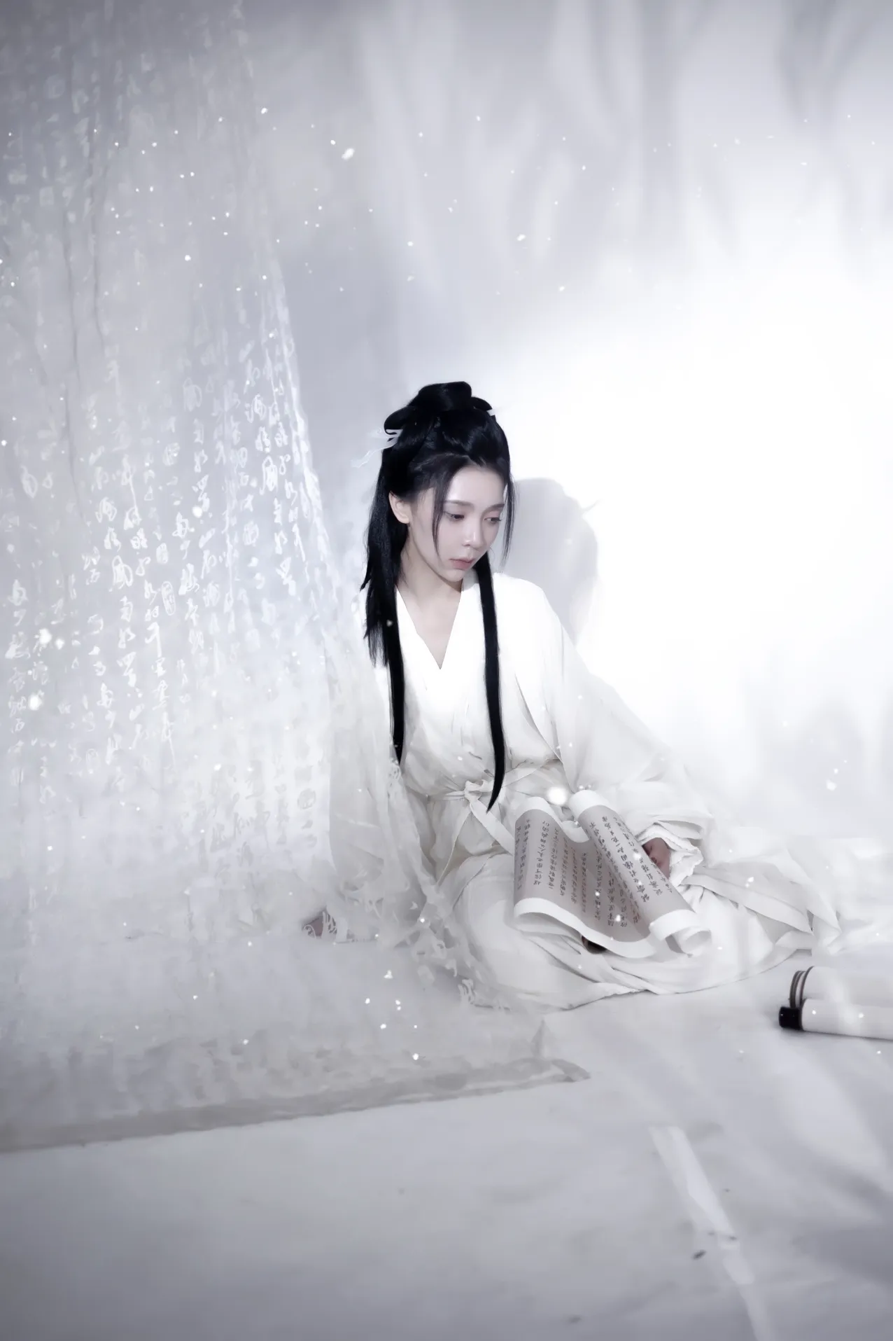 [YITUYU] 2022.12.05 Vol.2601 – Bucai according to zero#[29P]-9