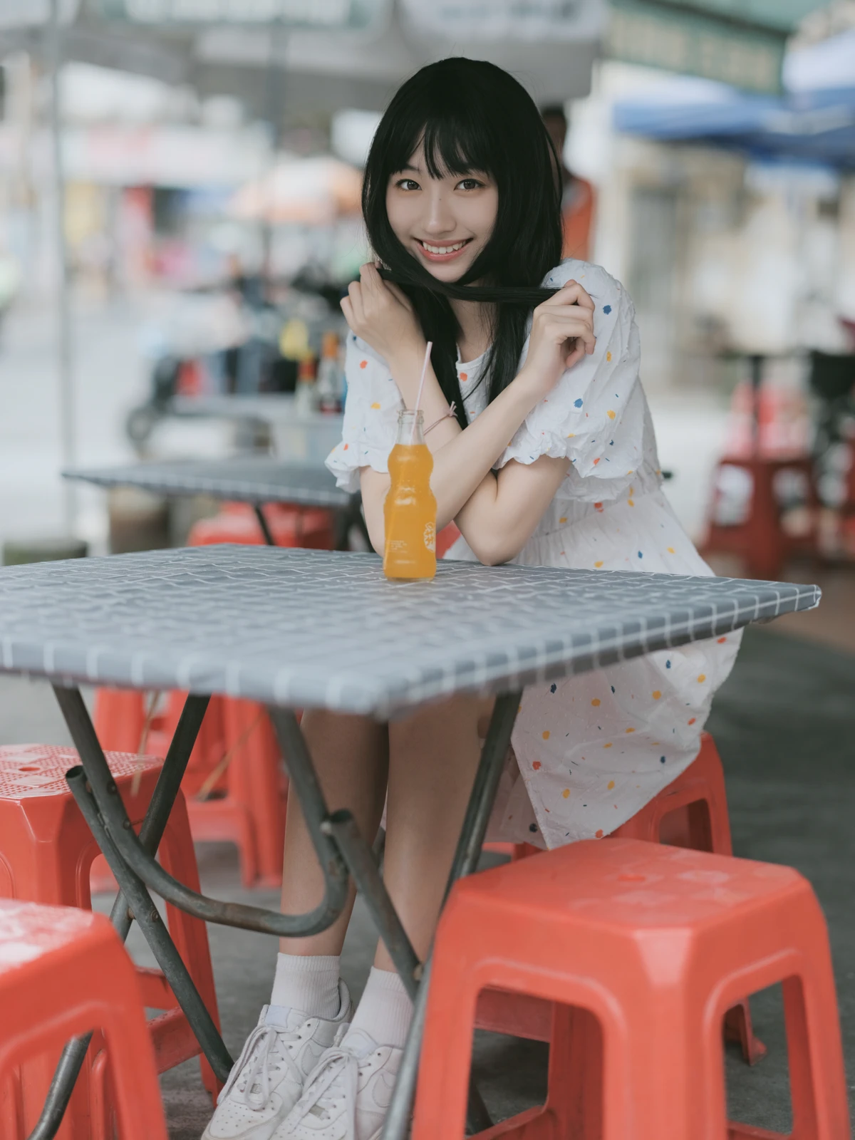 [艺图语] 2023.05.20 Vol.3051 – 我们都是这样长大的 UU#[48P]-7