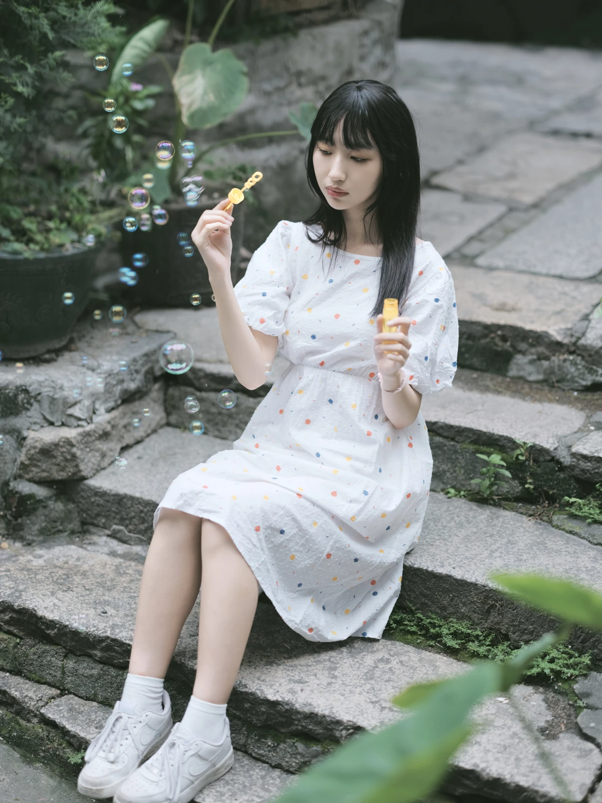 [艺图语] 2023.05.20 Vol.3051 – 我们都是这样长大的 UU#[48P]-10