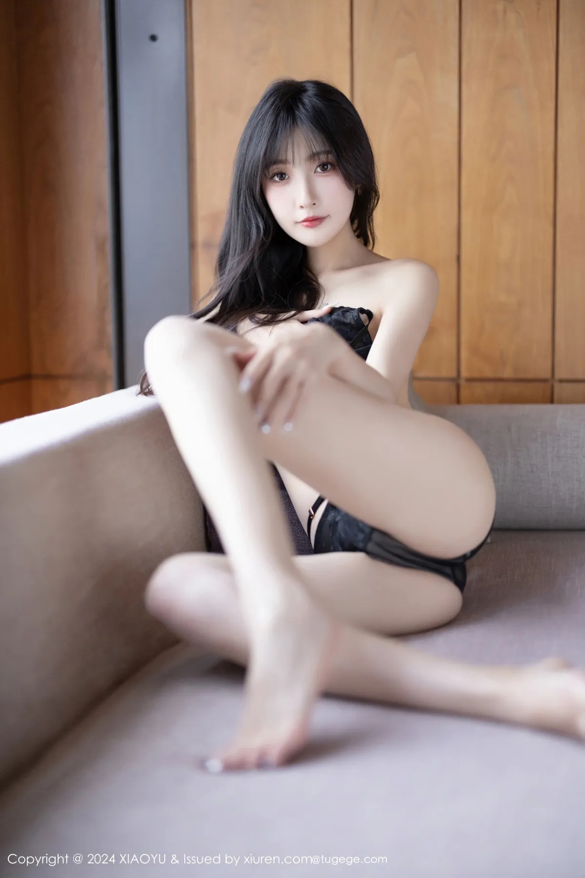 [语画界] 2024.03.21 VOL.1222 林星阑#[89P]-6