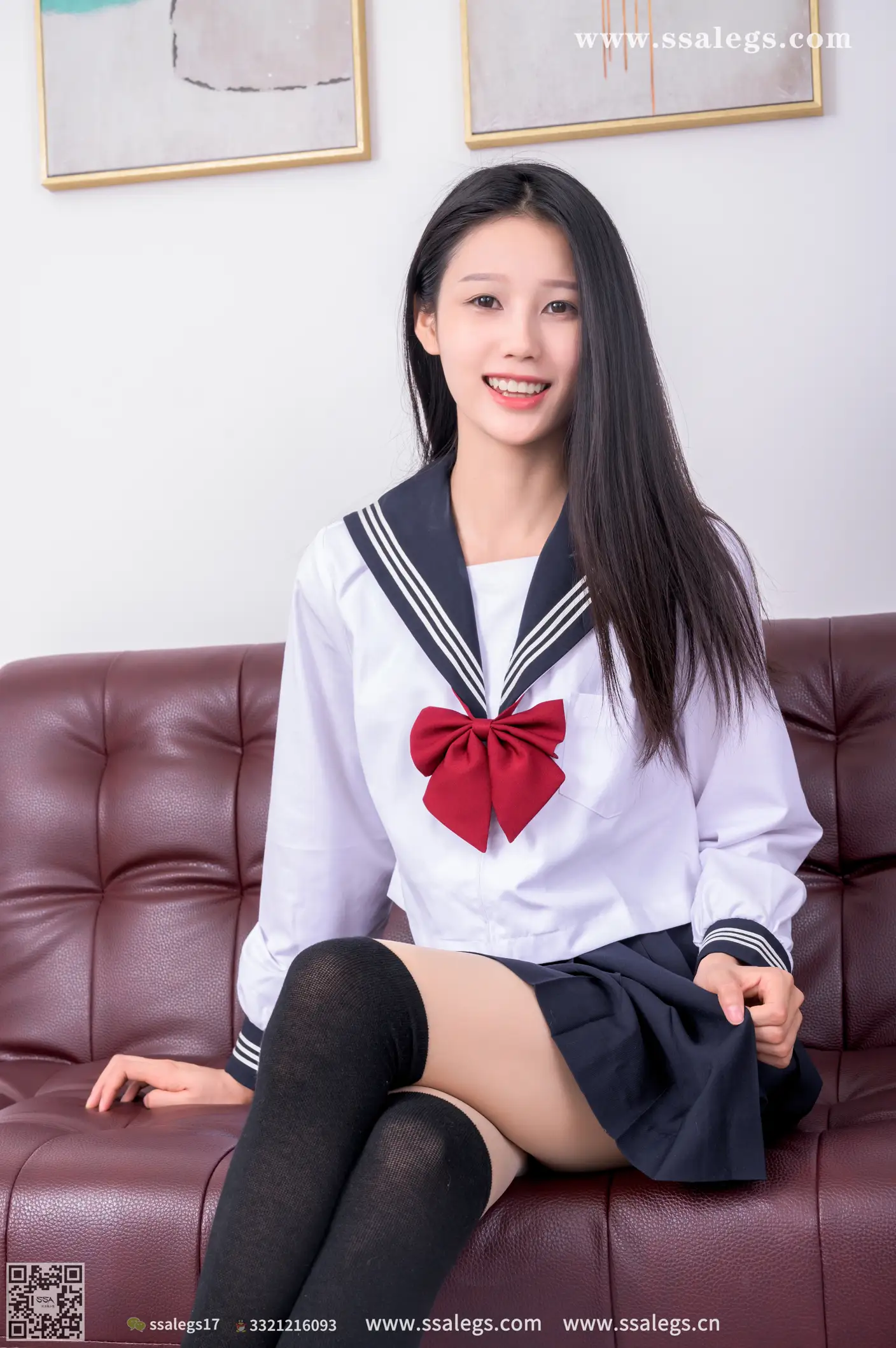 [爱美足] NO.427 星星今天双层丝双倍快乐(上) 丝社#[126P]-22