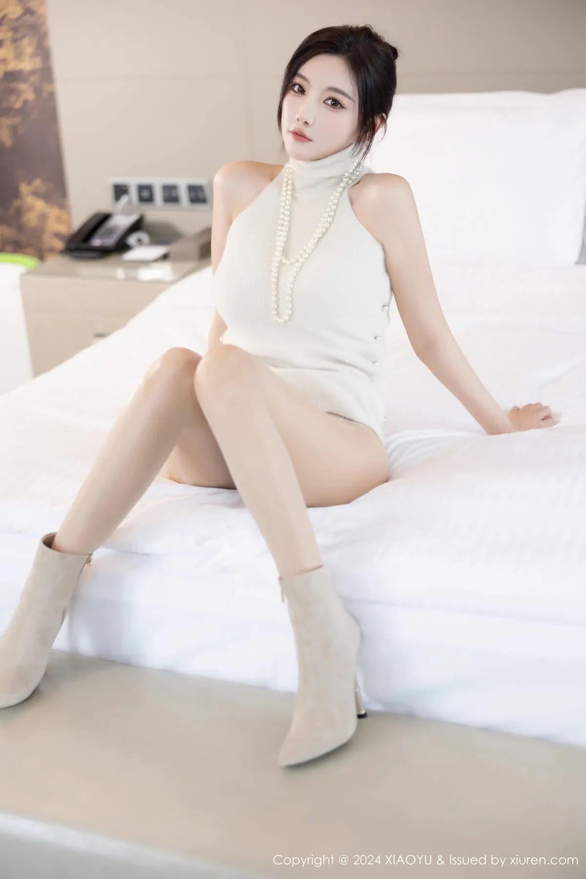 [语画界] 2024.03.15 VOL.1220 杨晨晨Yome#[83P]-32
