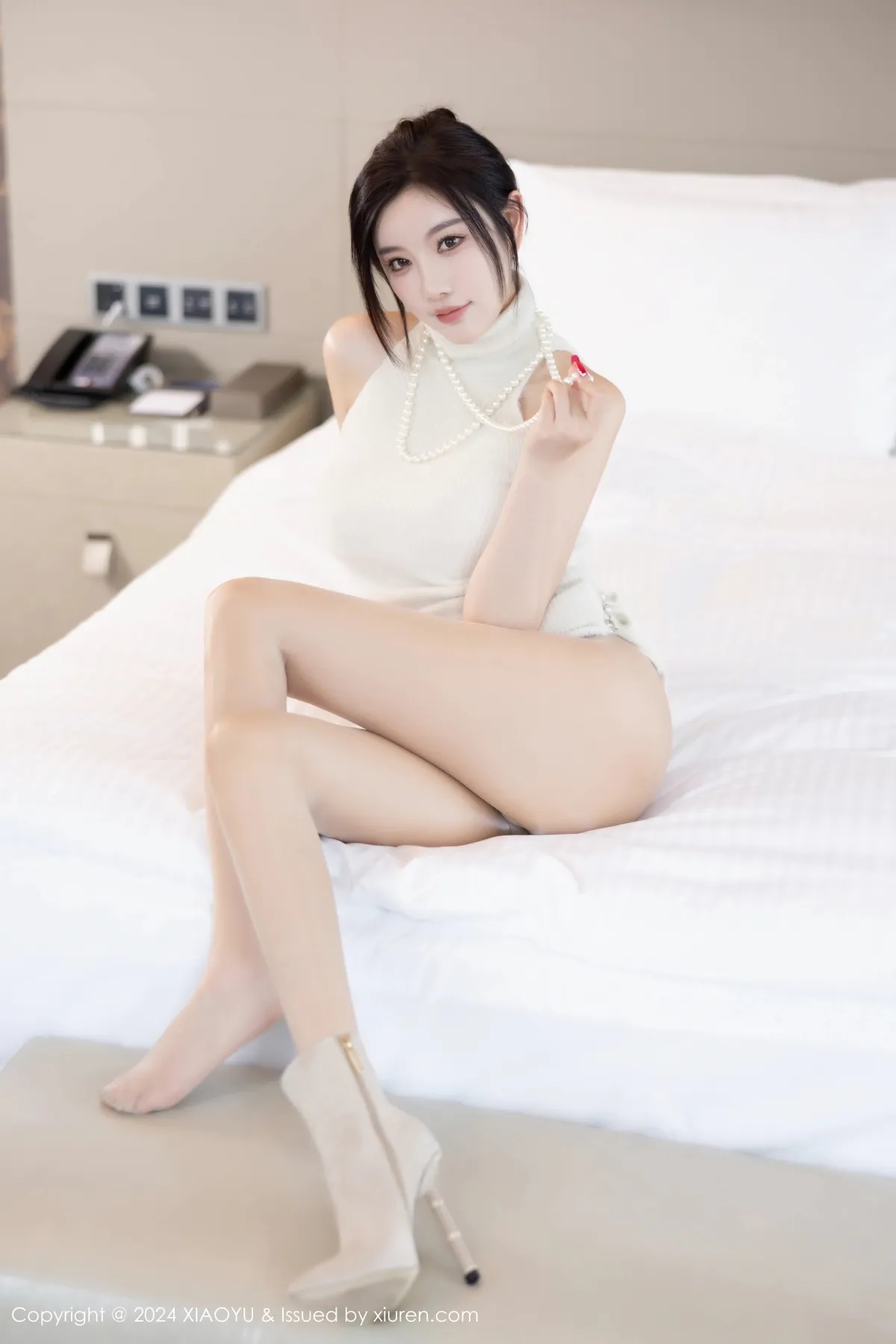 [语画界] 2024.03.15 VOL.1220 杨晨晨Yome#[83P]-36