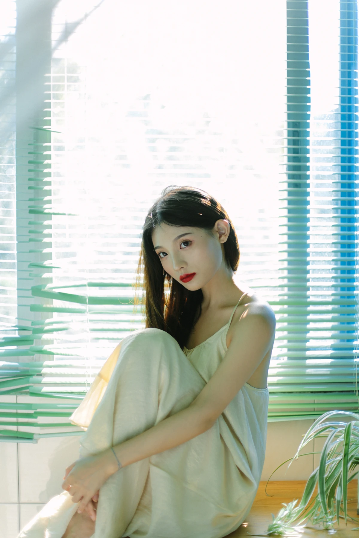 [艺图语] 2022.12.16 Vol.2691 – 光与影 吾蕊#[38P]-13