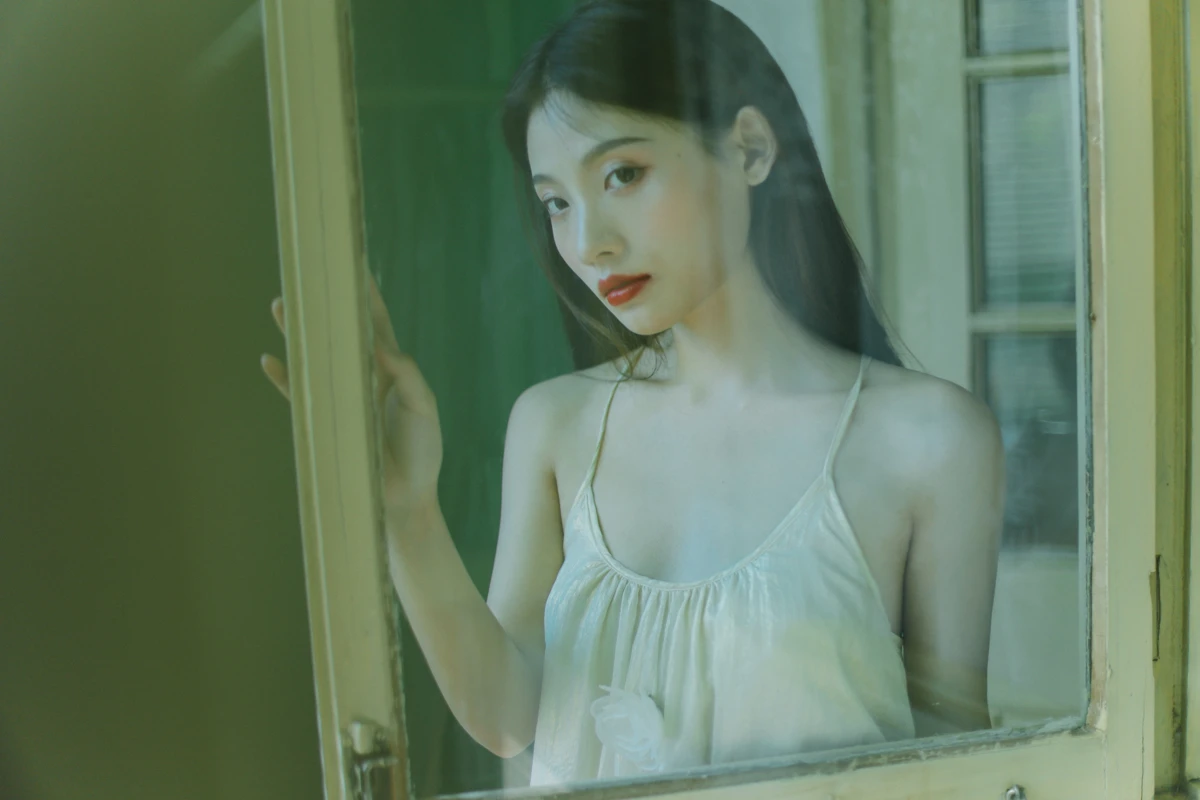 [艺图语] 2022.12.16 Vol.2691 – 光与影 吾蕊#[38P]-15