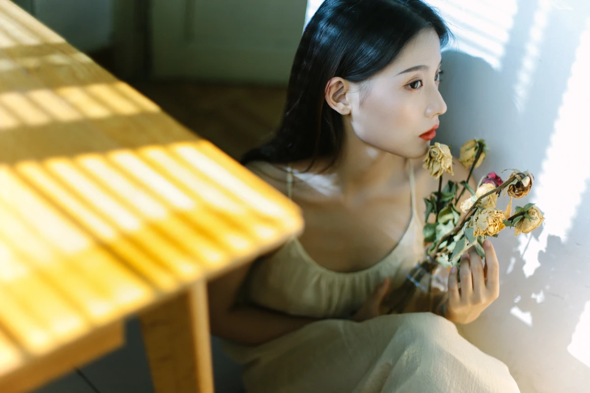 [艺图语] 2022.12.16 Vol.2691 – 光与影 吾蕊#[38P]-16