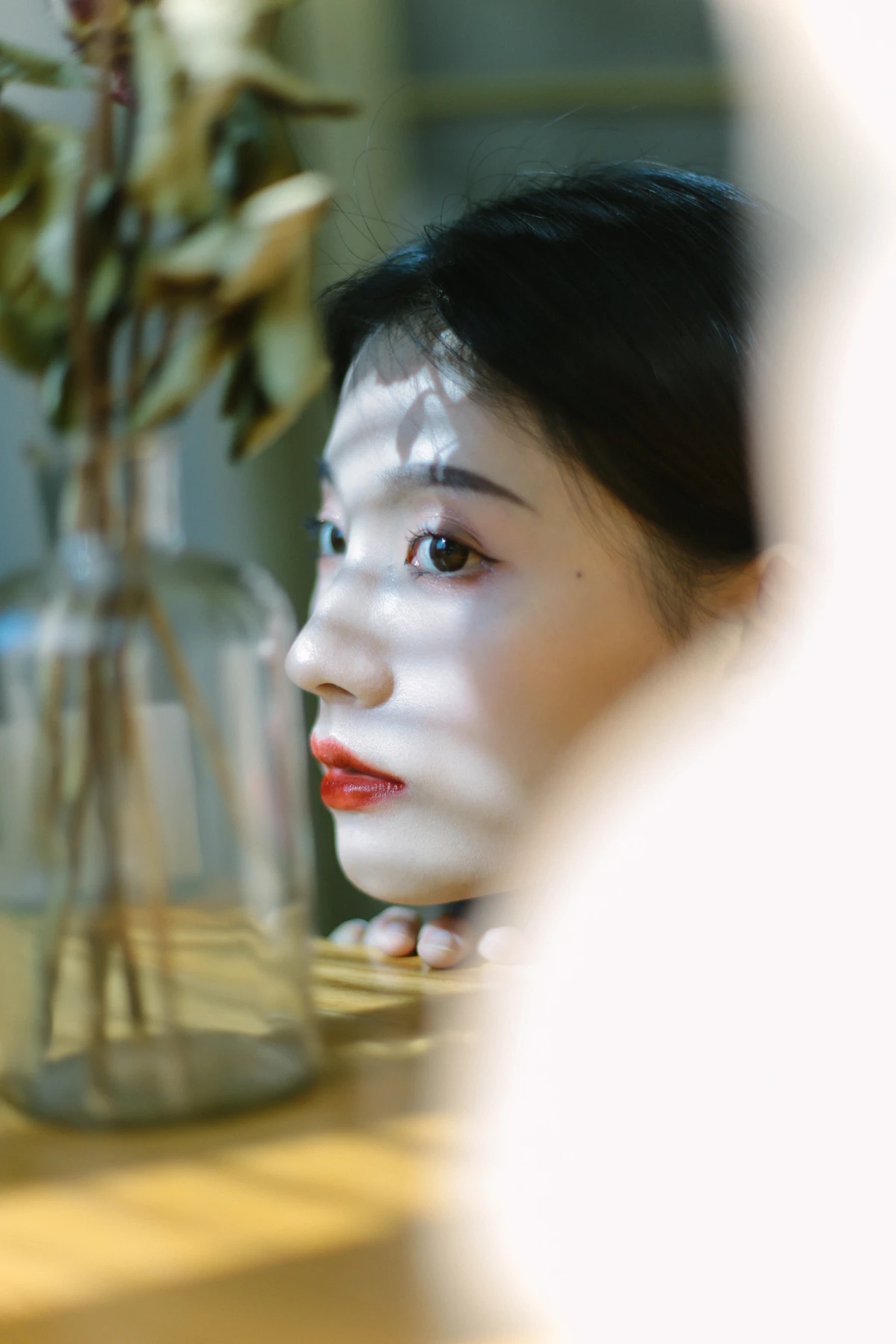[艺图语] 2022.12.16 Vol.2691 – 光与影 吾蕊#[38P]-18