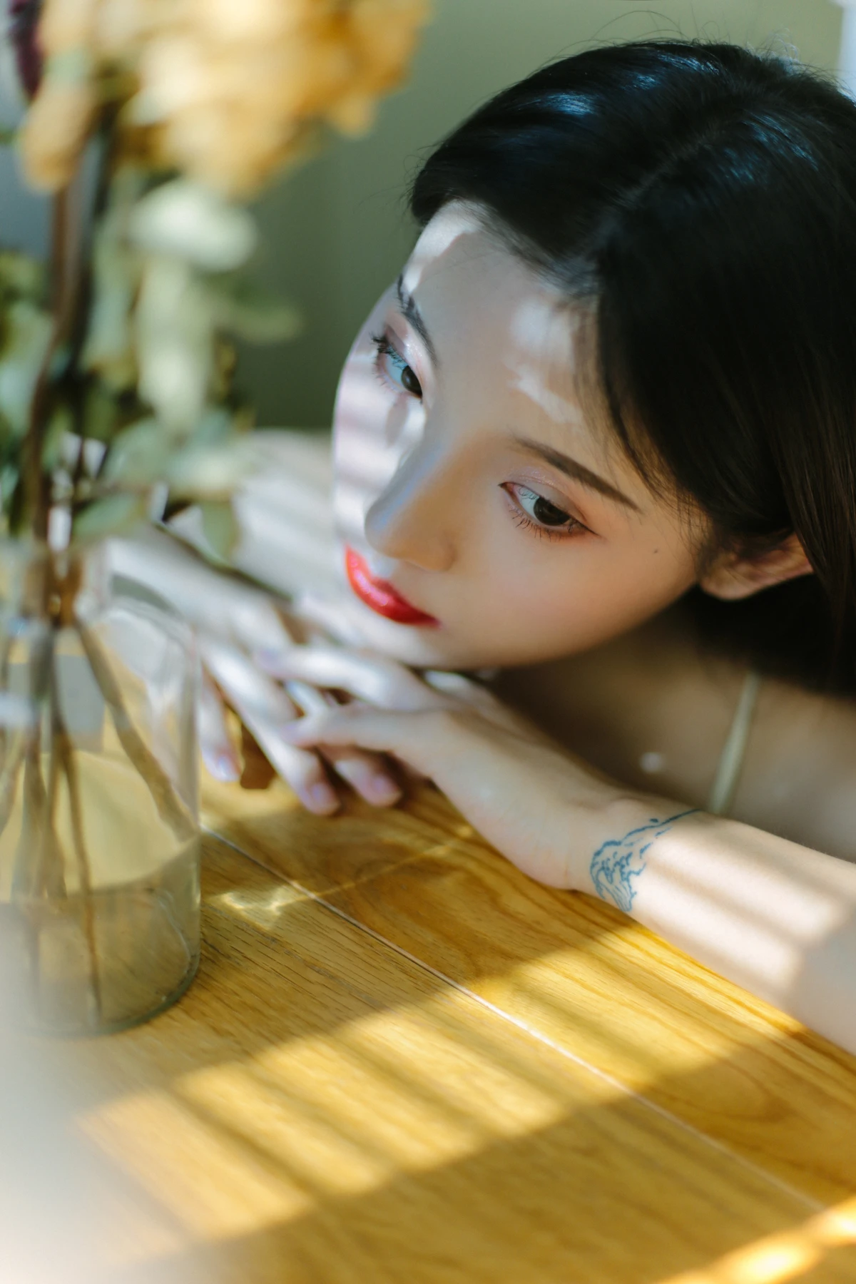 [艺图语] 2022.12.16 Vol.2691 – 光与影 吾蕊#[38P]-20