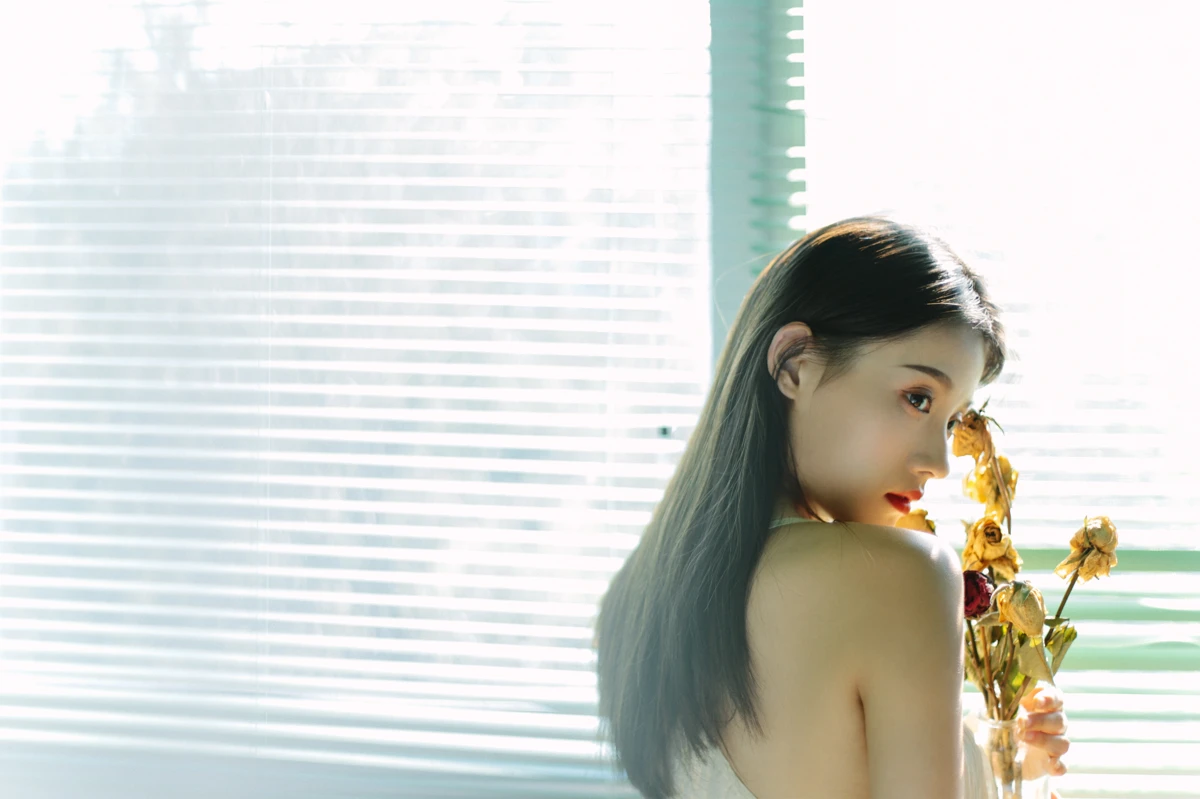 [艺图语] 2022.12.16 Vol.2691 – 光与影 吾蕊#[38P]-22