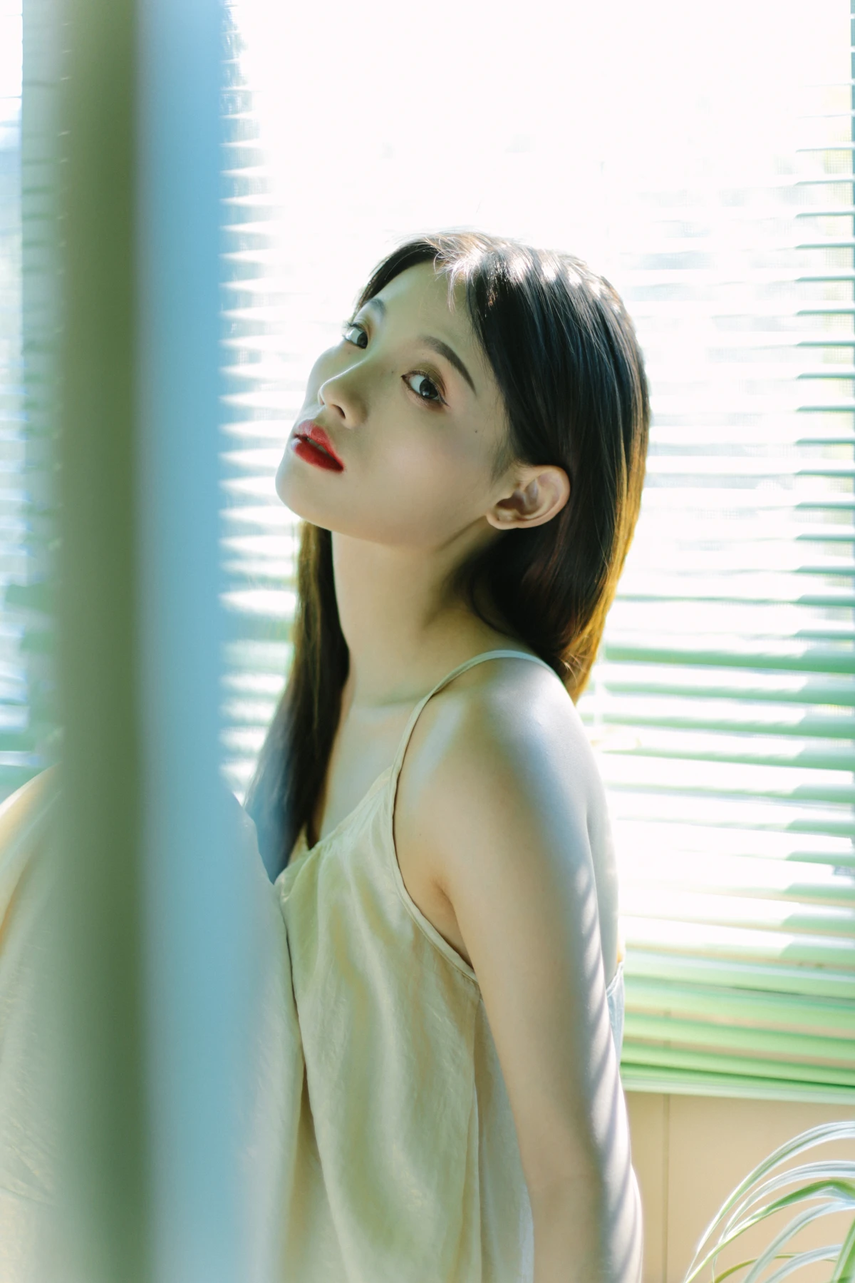 [艺图语] 2022.12.16 Vol.2691 – 光与影 吾蕊#[38P]-23