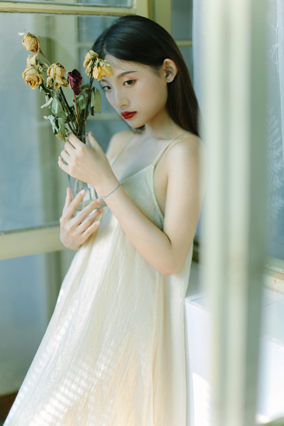 [艺图语] 2022.12.16 Vol.2691 – 光与影 吾蕊#[38P]-26