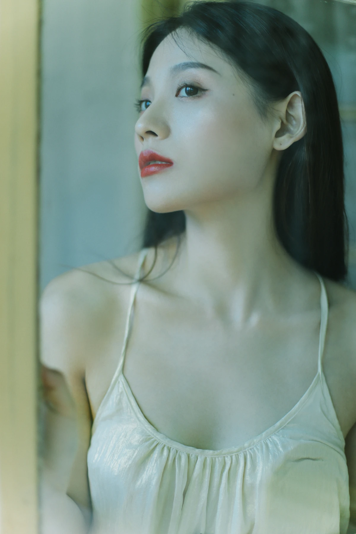 [艺图语] 2022.12.16 Vol.2691 – 光与影 吾蕊#[38P]-31