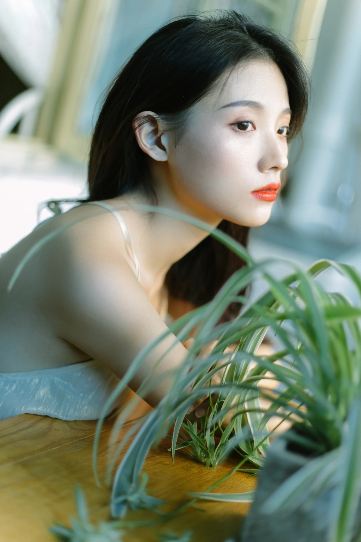 [艺图语] 2022.12.16 Vol.2691 – 光与影 吾蕊#[38P]-34