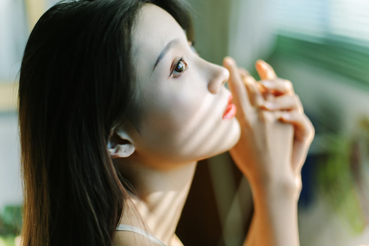 [艺图语] 2022.12.16 Vol.2691 – 光与影 吾蕊#[38P]-35