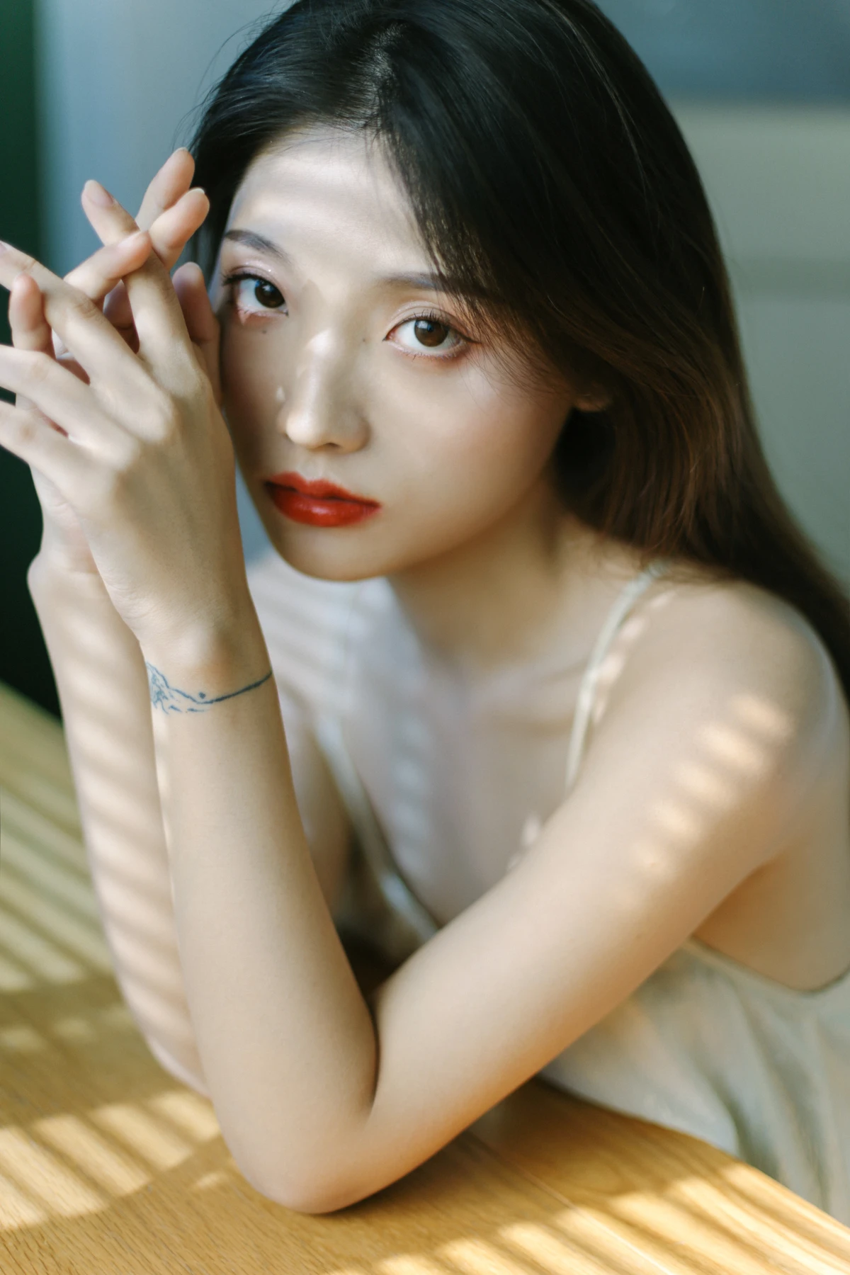 [艺图语] 2022.12.16 Vol.2691 – 光与影 吾蕊#[38P]-36