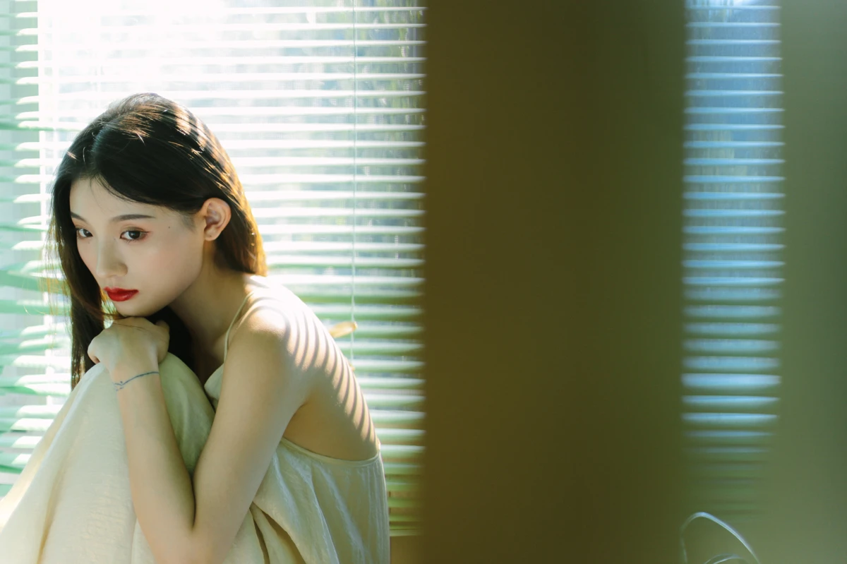 [艺图语] 2022.12.16 Vol.2691 – 光与影 吾蕊#[38P]-8