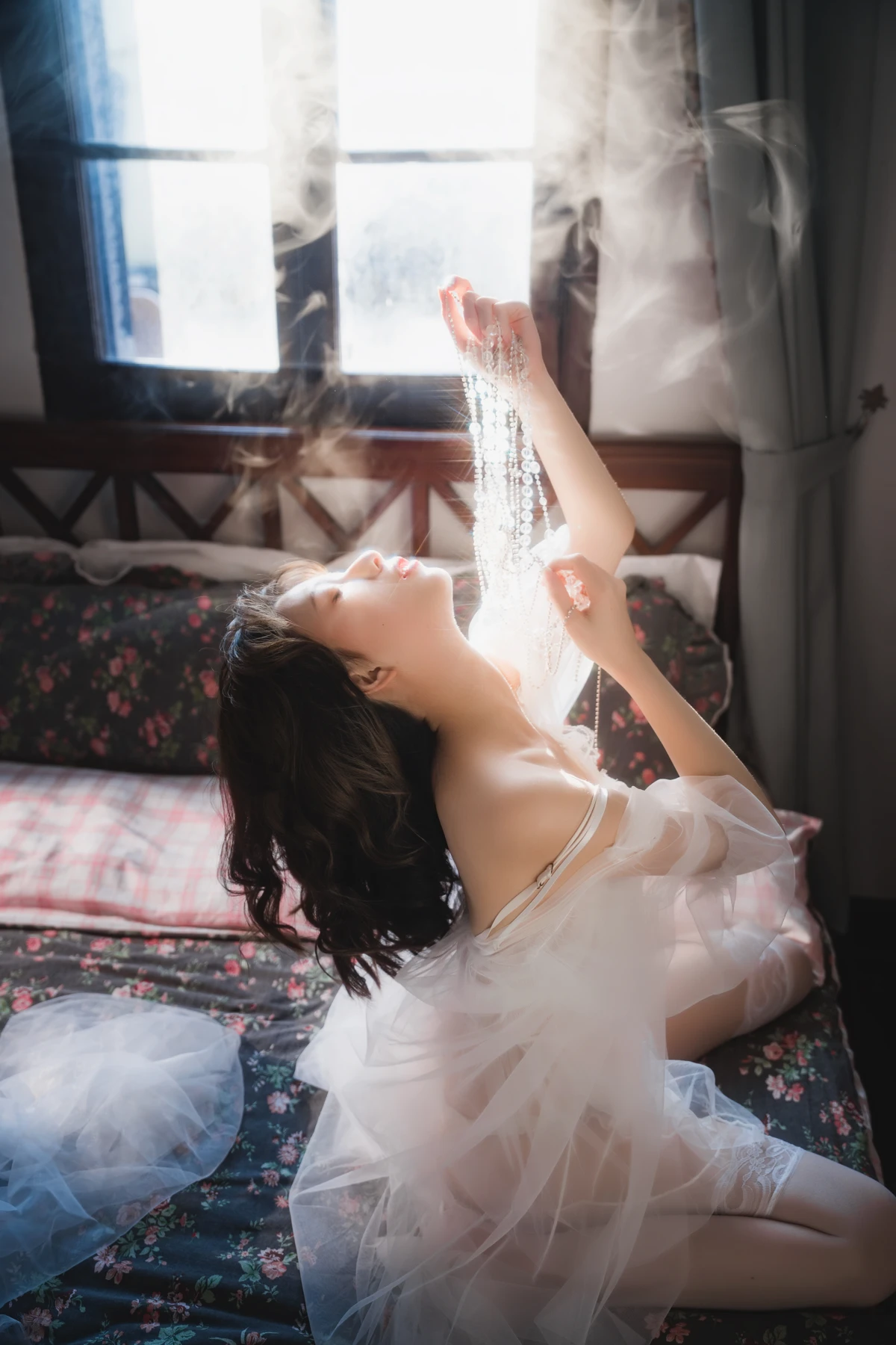 [艺图语] 2023.02.09 Vol.3008 微风晚霞心跳不止01 清青琴玖#[21P]-3