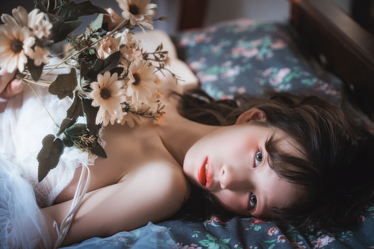 [艺图语] 2023.02.09 Vol.3008 微风晚霞心跳不止01 清青琴玖#[21P]-8