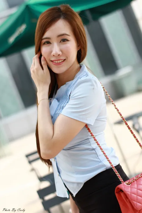 [Mzsock] NO.041 Dora OL black stockings high heels beautiful legs travel photo street photography#[106P]-8