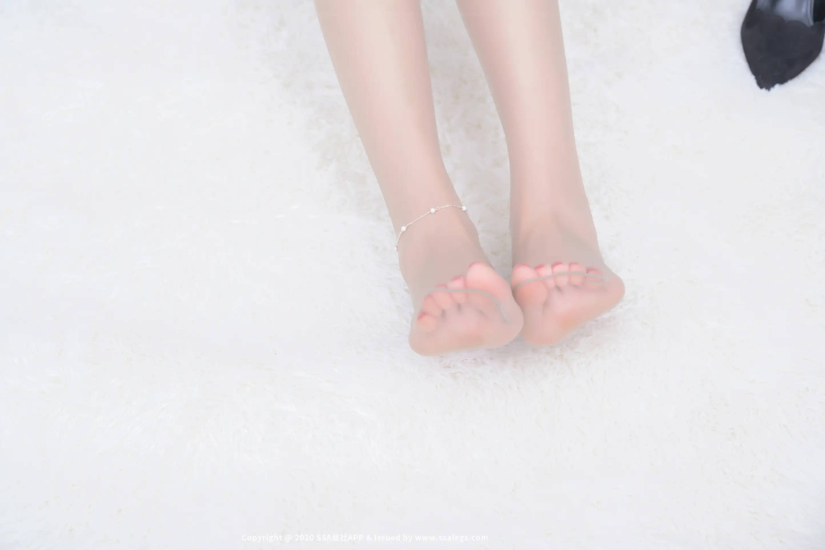 [爱美足] NO.568 雪儿 灰丝袜拍摄样片（下) 丝社#[125P]-17