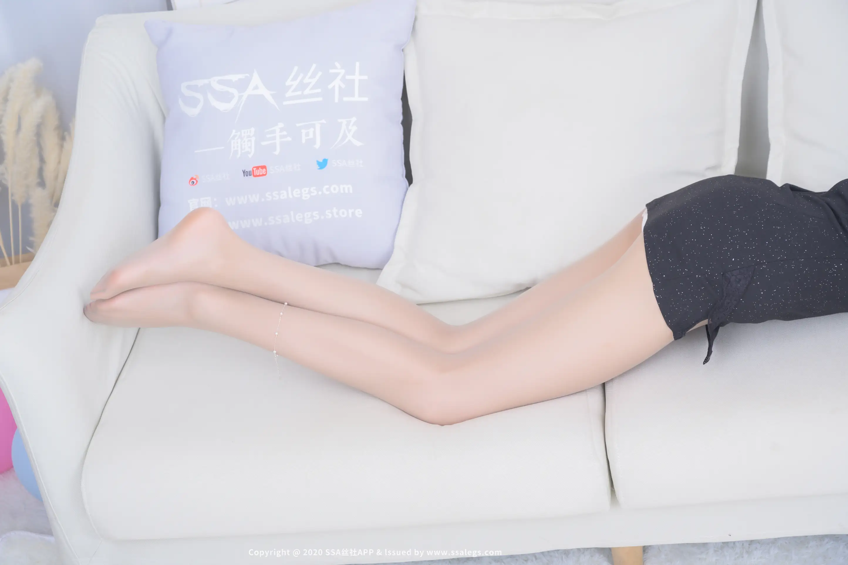 [爱美足] NO.568 雪儿 灰丝袜拍摄样片（下) 丝社#[125P]-19