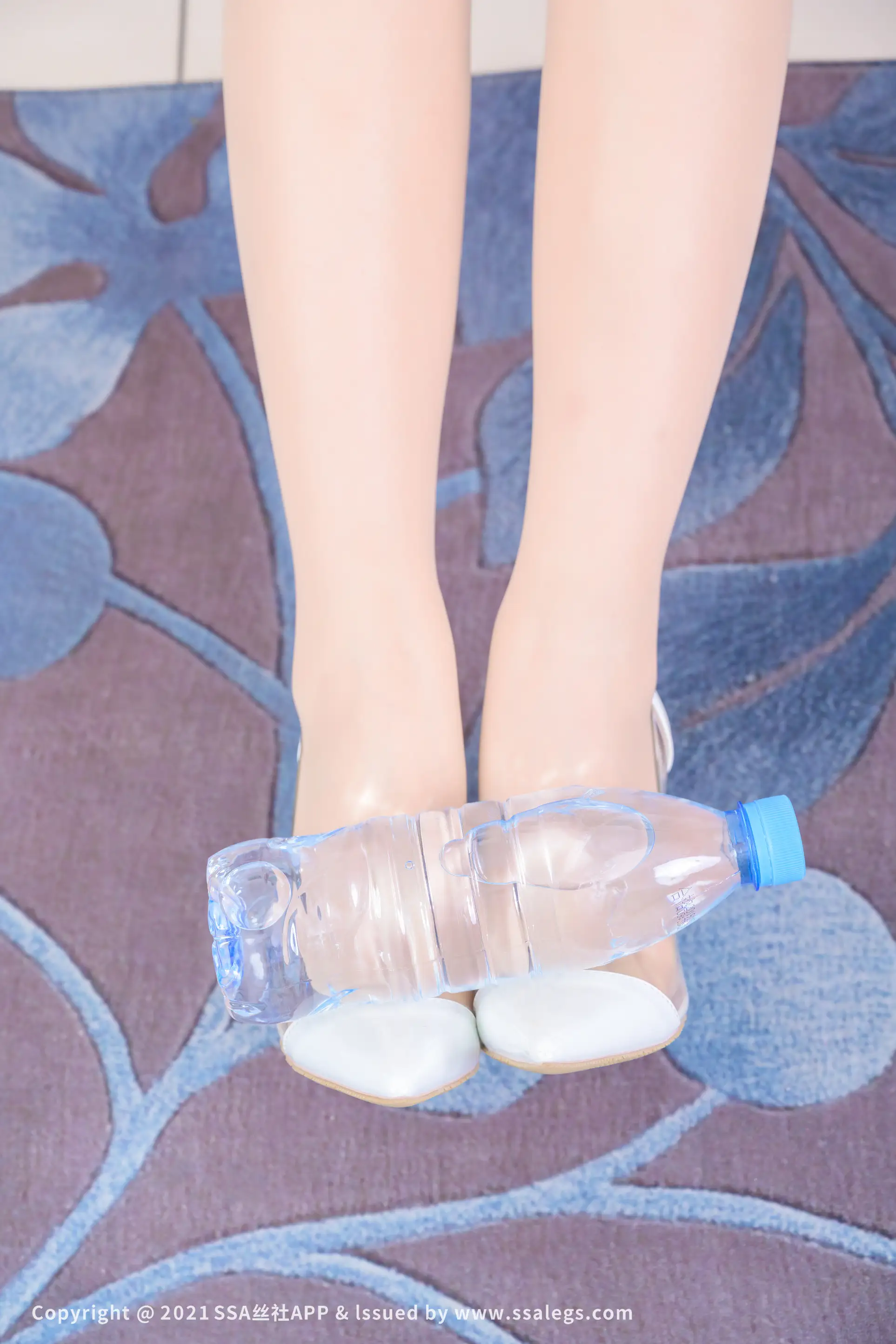 [爱美足] NO.782 模特小鹿的肉色丝袜美腿(上) 丝社#[128P]-11