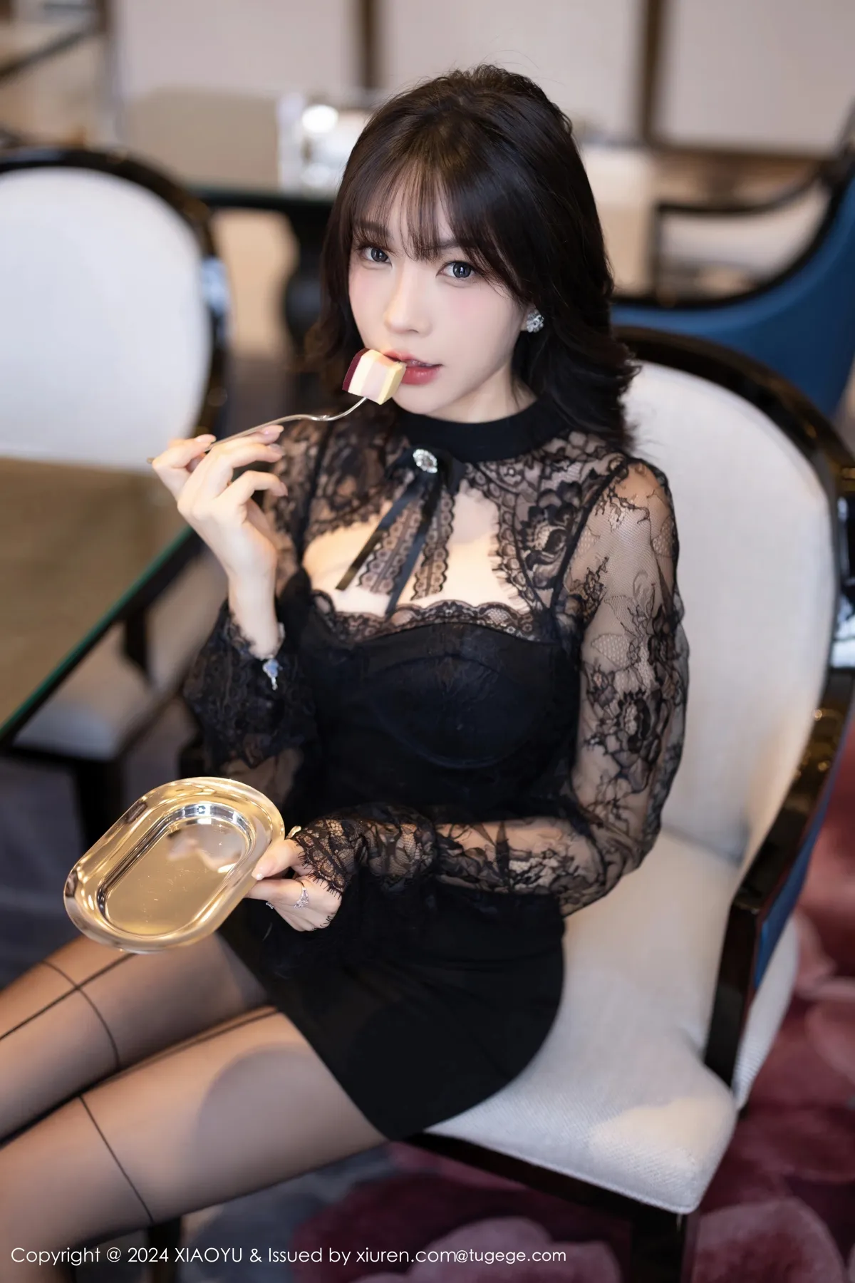 [语画界] 2024.03.20 VOL.1221 徐莉芝Booty#[89P]-12