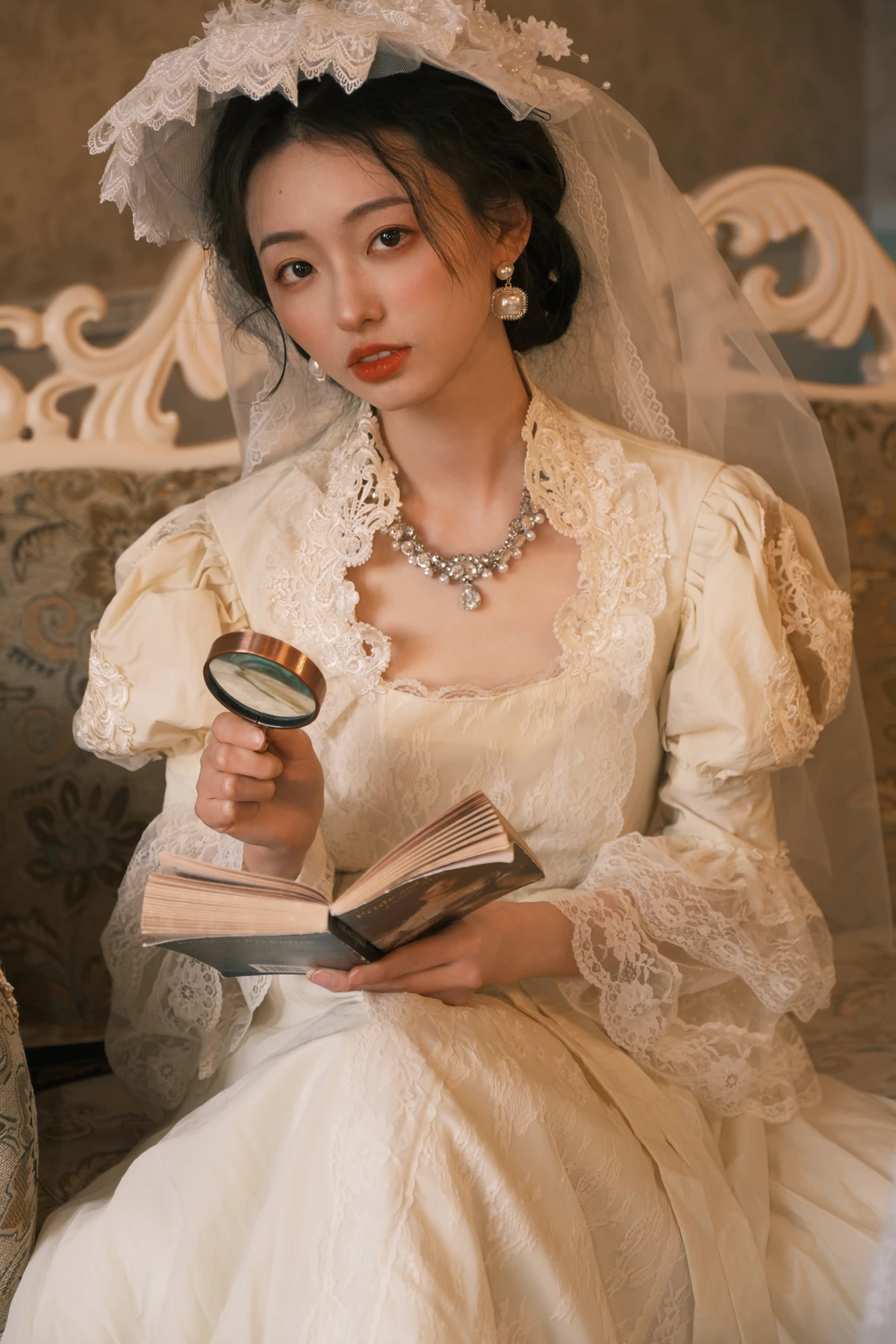 [YITUYU] 2023.03.08 Vol.3026 Twilight Lamb loves to cook#[24P]-2