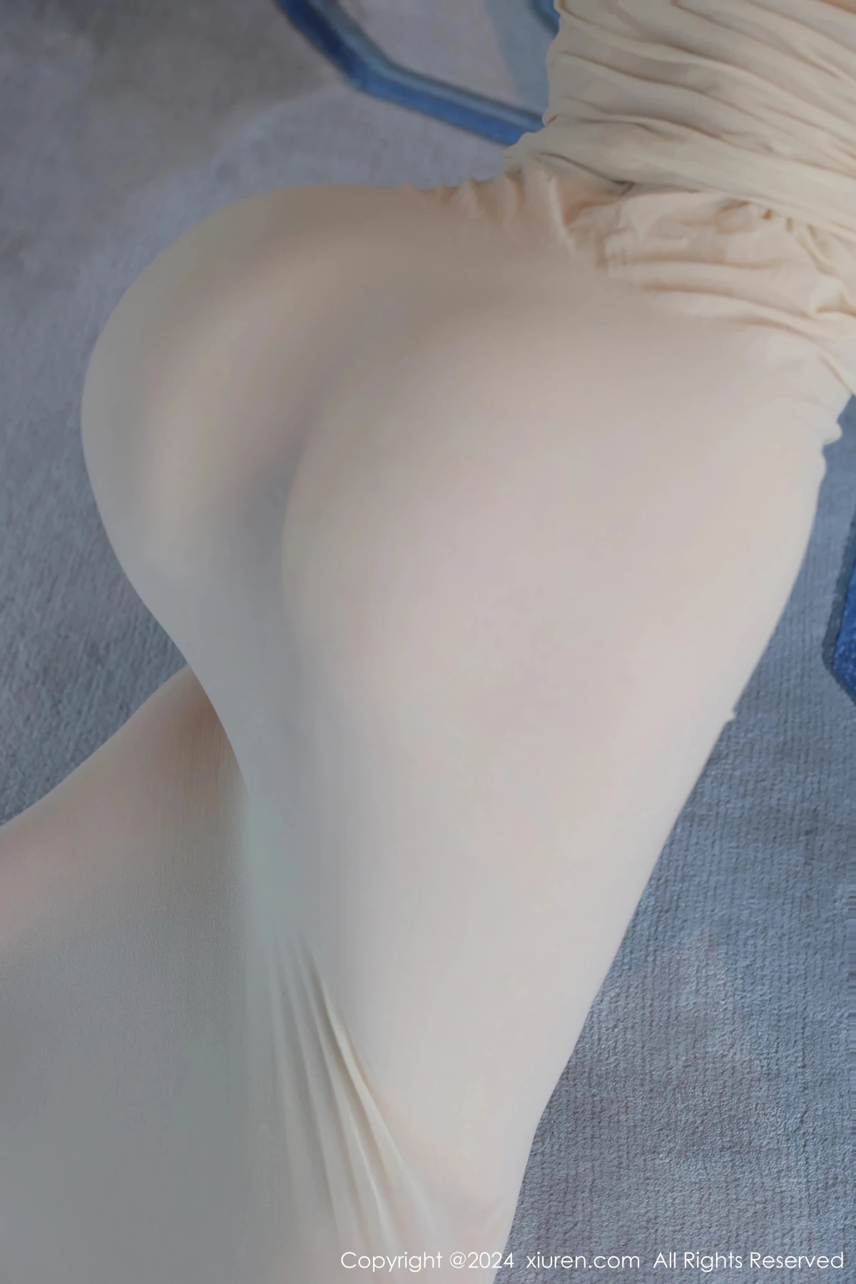 [秀人网] 2024.04.30 No.8475 清妙#[82P]-5