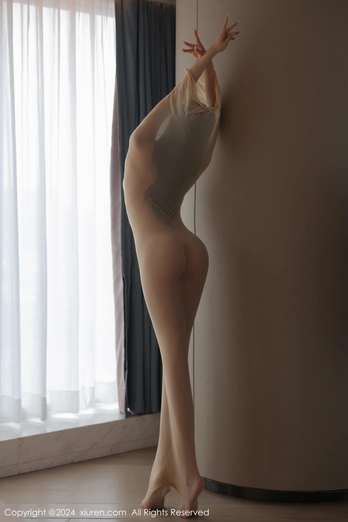 [秀人网] 2024.04.30 No.8475 清妙#[82P]-33