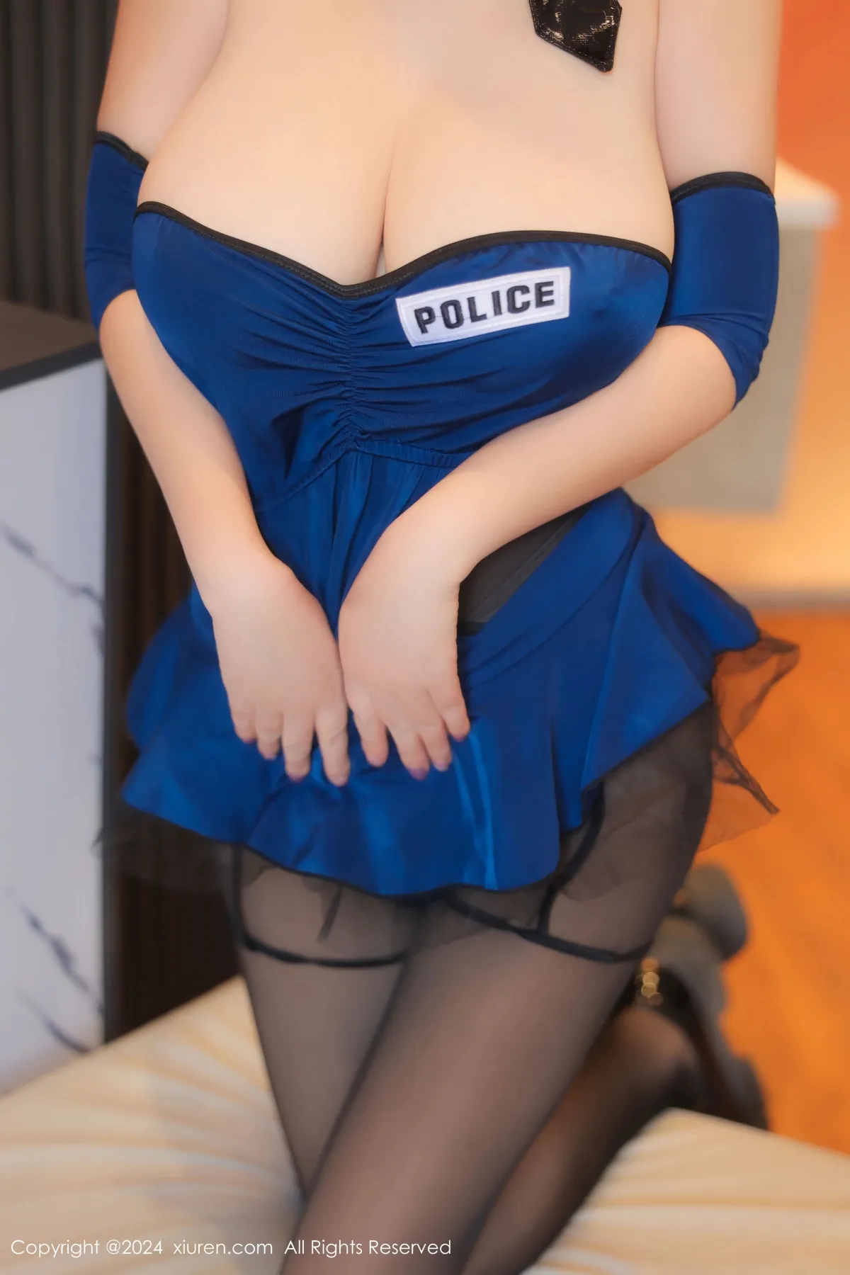 [秀人网] 2024.03.28 No.8304 陈柒柒#[88P]-10