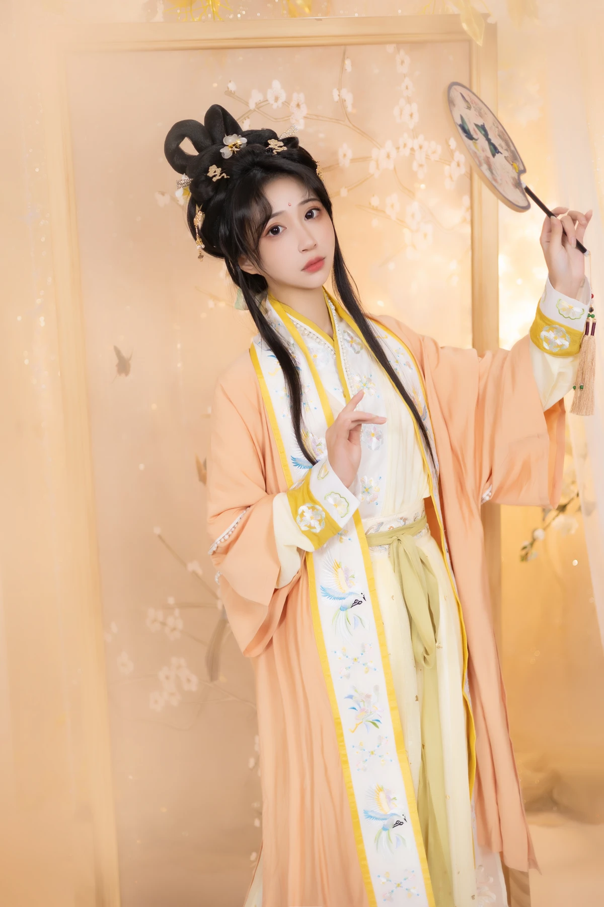 [艺图语] 2023.02.05 Vol.2975 入梦来 -绮罗生的小苏苏-#[29P]-10