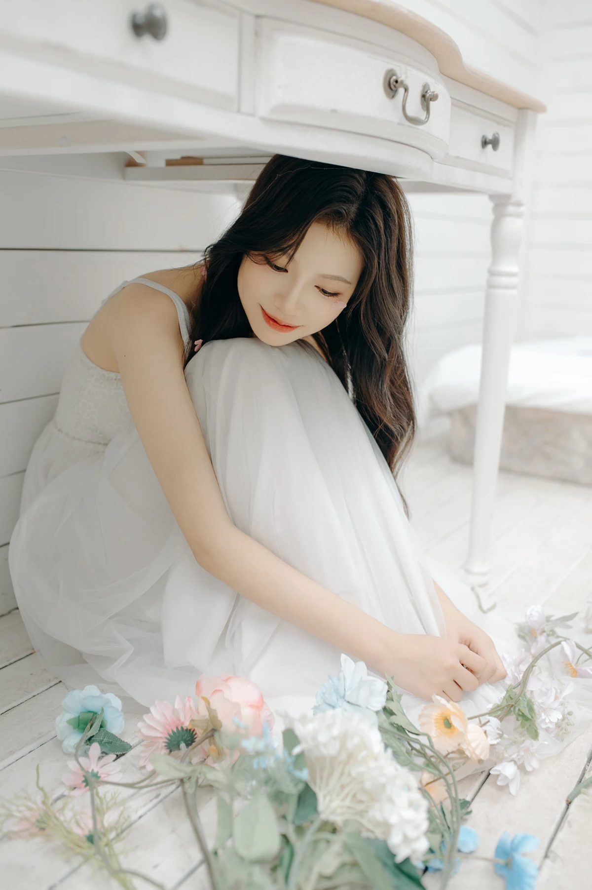 [艺图语] 2023.01.06 Vol.2849 – 你好早安 沐阳#[22P]-13