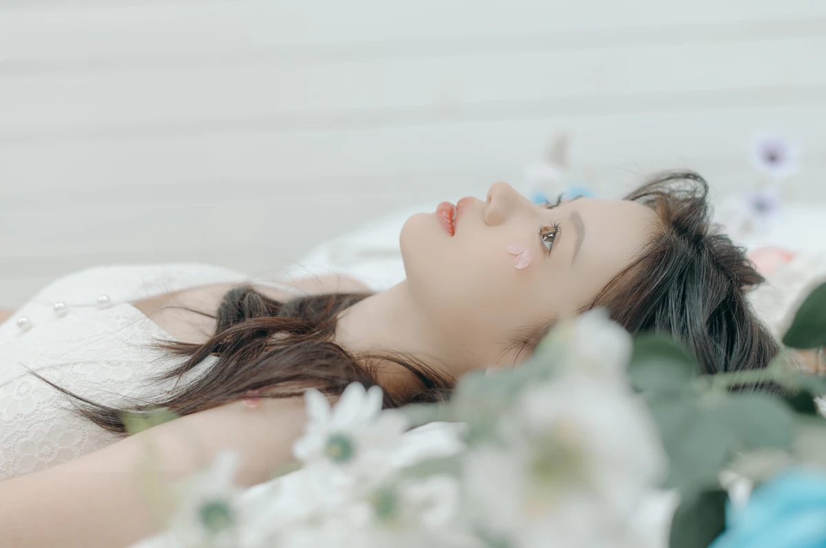 [艺图语] 2023.01.06 Vol.2849 – 你好早安 沐阳#[22P]-19