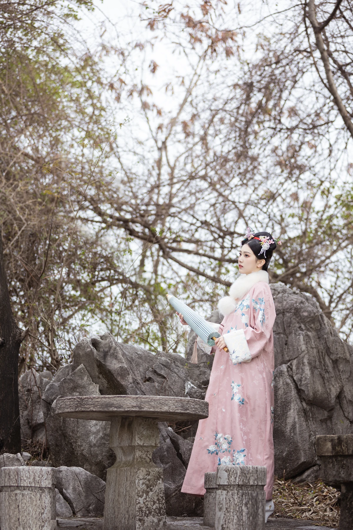 [艺图语] 2023.02.04 Vol.2968 梦渡 芝芝琪#[36P]-34