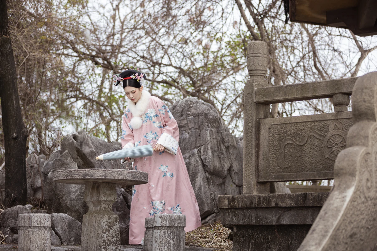 [艺图语] 2023.02.04 Vol.2968 梦渡 芝芝琪#[36P]-35