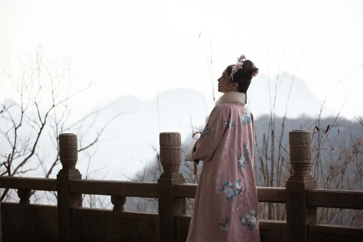 [艺图语] 2023.02.04 Vol.2968 梦渡 芝芝琪#[36P]-36