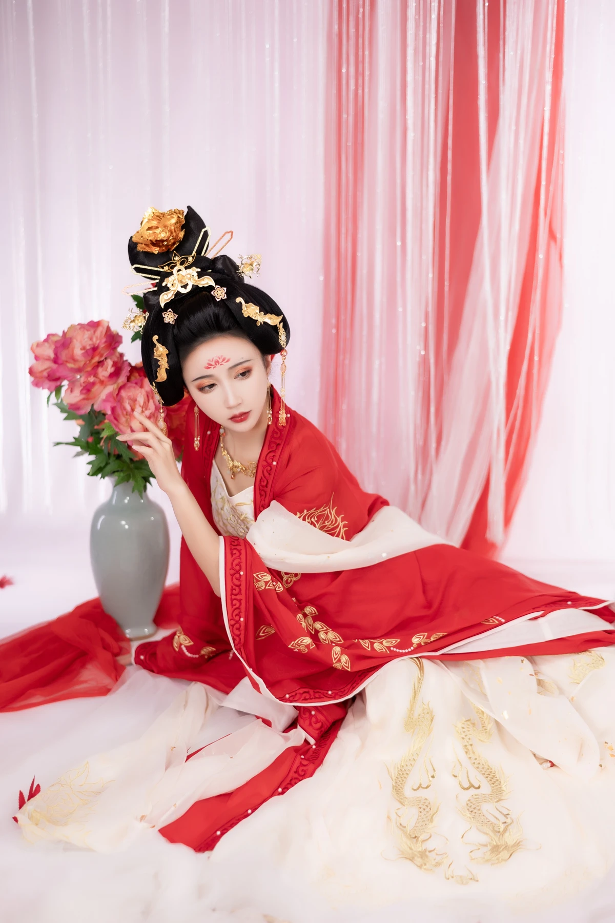 [艺图语] 2023.01.15 Vol.2923 云阙 -绮罗生的小苏苏-#[24P]-19