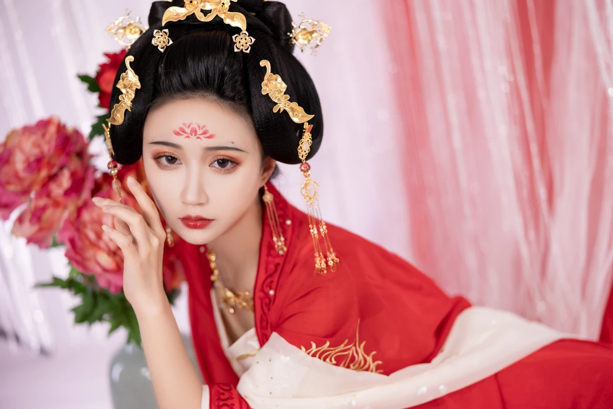 [艺图语] 2023.01.15 Vol.2923 云阙 -绮罗生的小苏苏-#[24P]-20