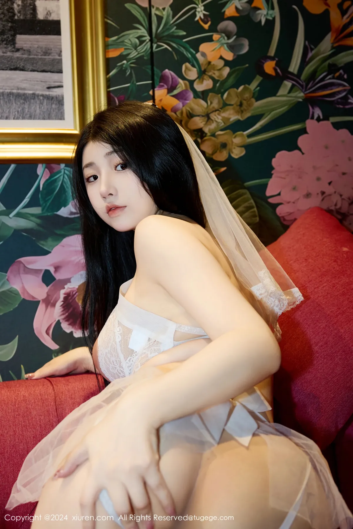 [秀人网] 2024.03.28 No.8308 陈小花#[63P]-36