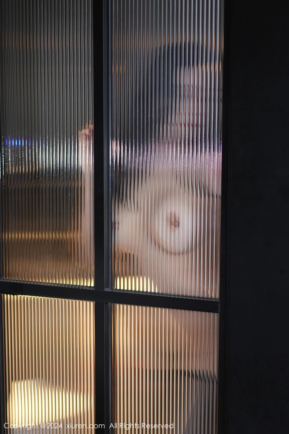 [秀人网] 2024.05.15 No.8543 心妍小公主#[62P]-21