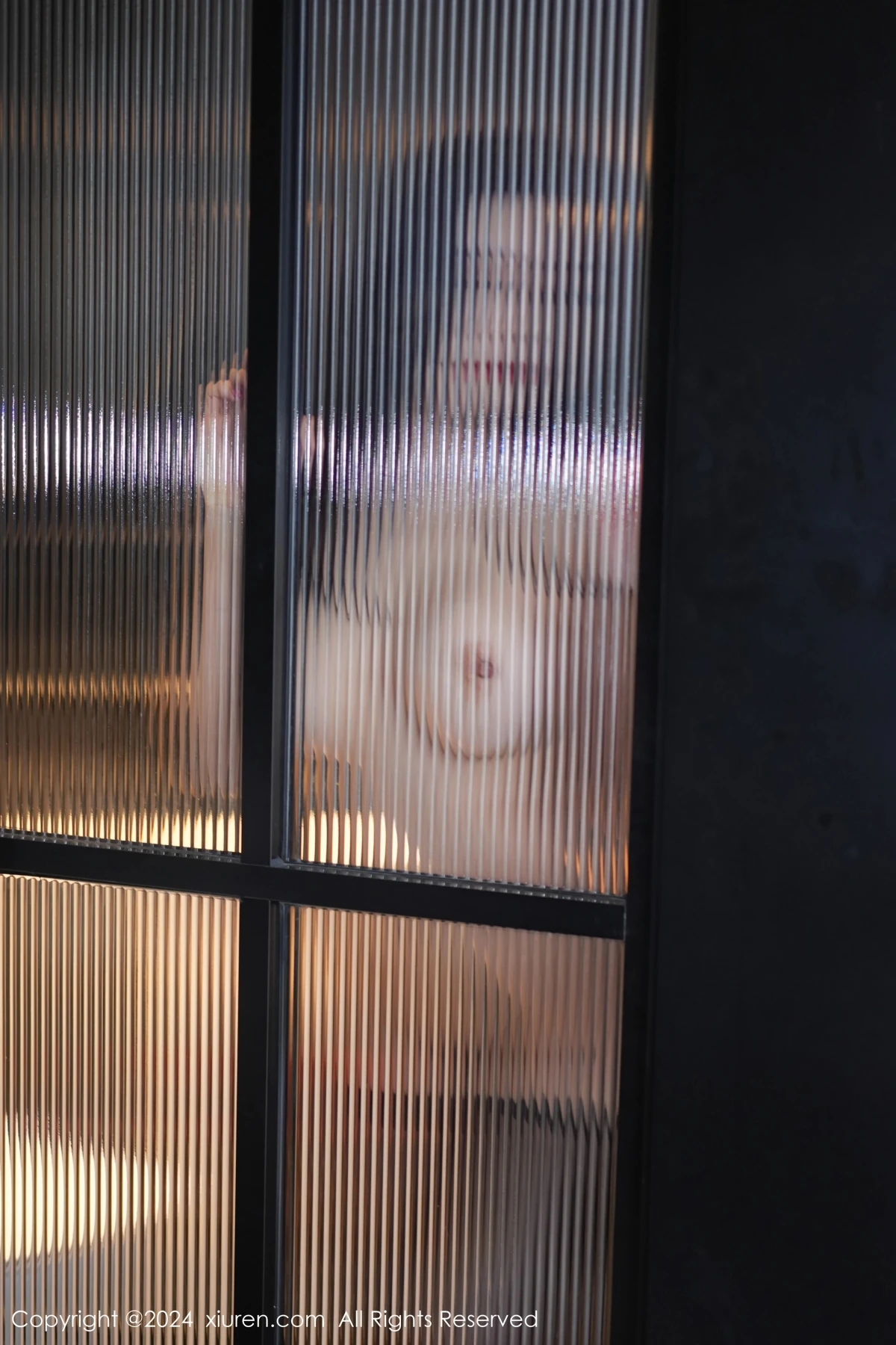 [秀人网] 2024.05.15 No.8543 心妍小公主#[62P]-22