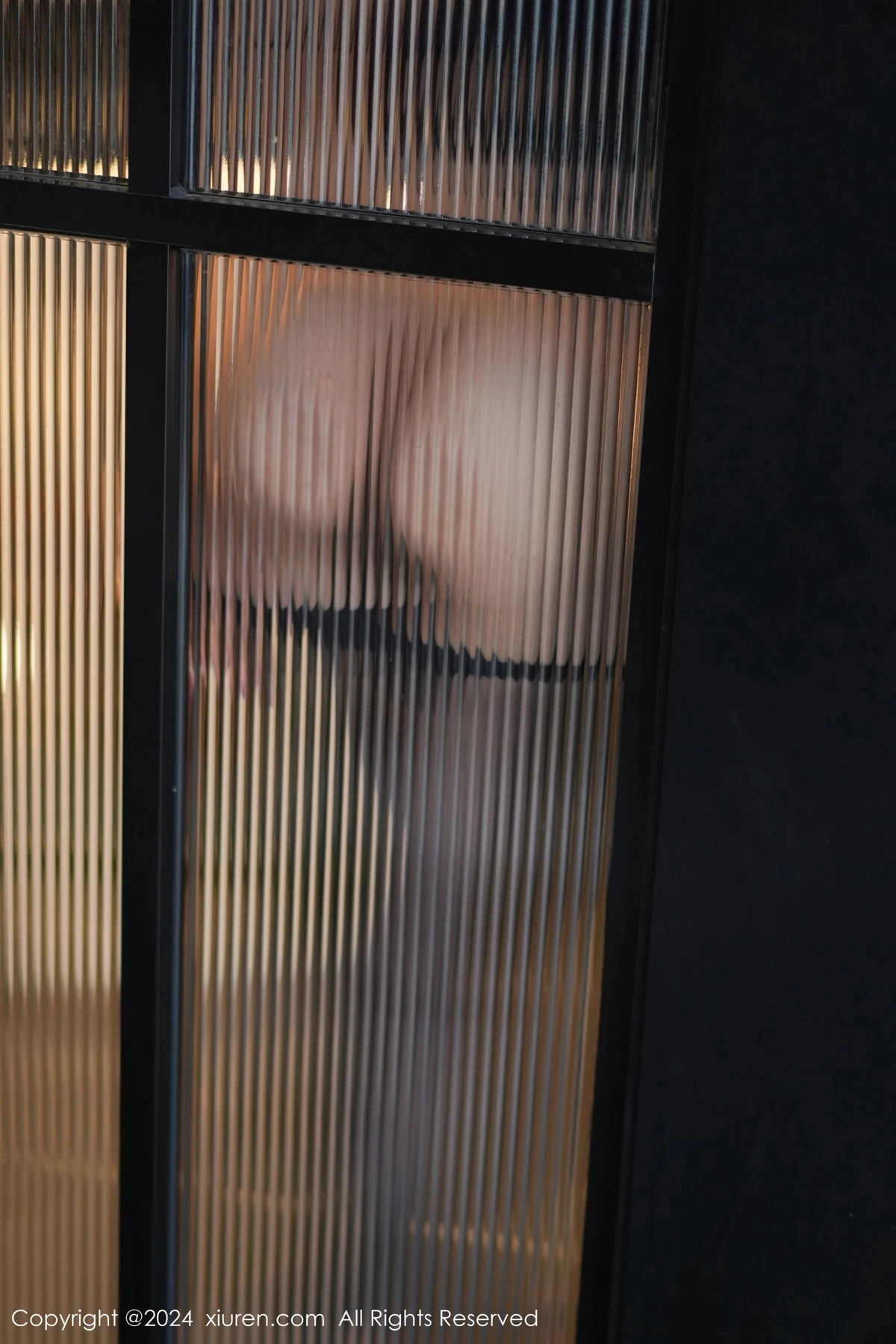 [秀人网] 2024.05.15 No.8543 心妍小公主#[62P]-24