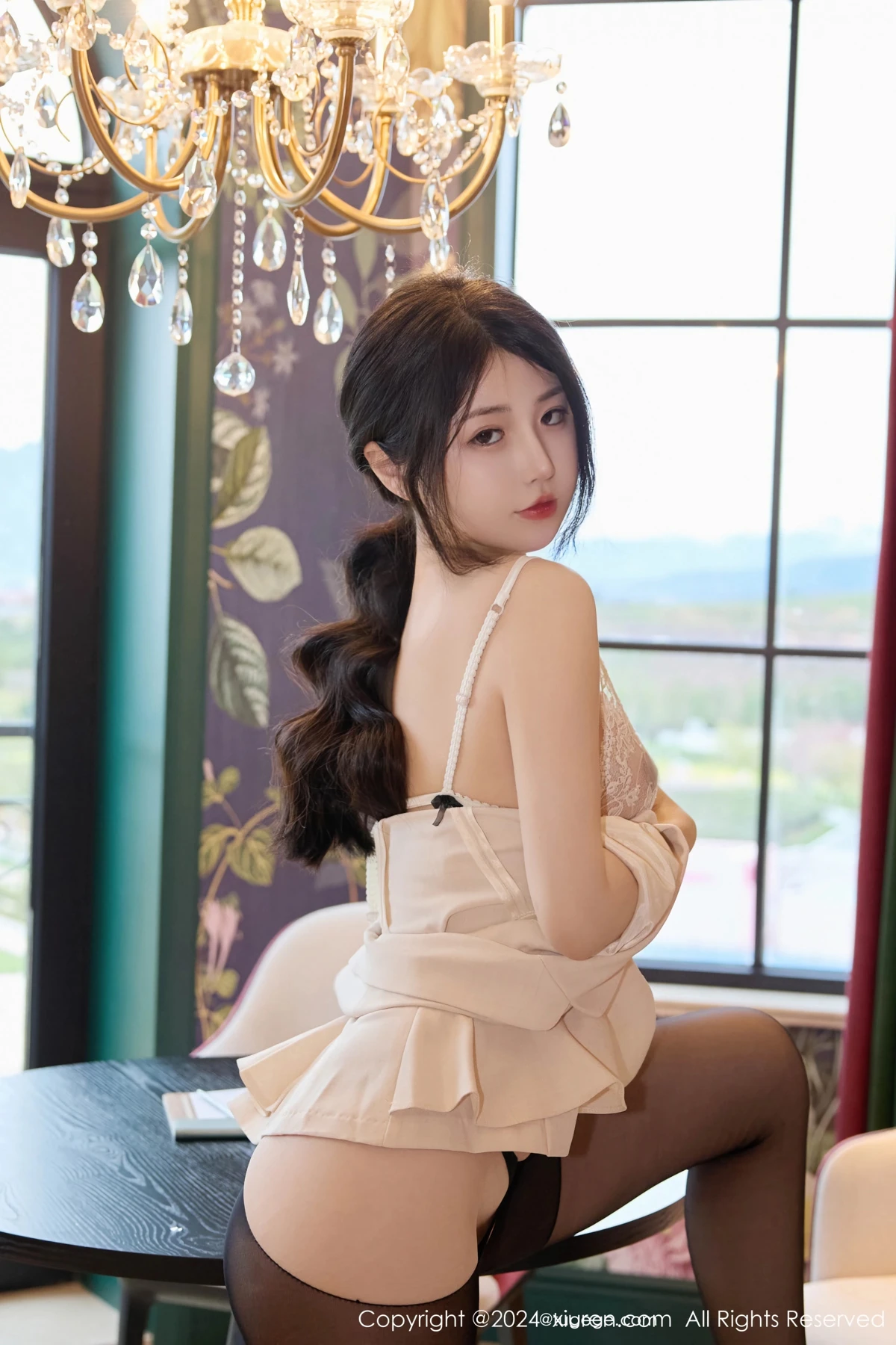 [秀人网] 2024.06.14 No.8703 陈小花#[51P]-35