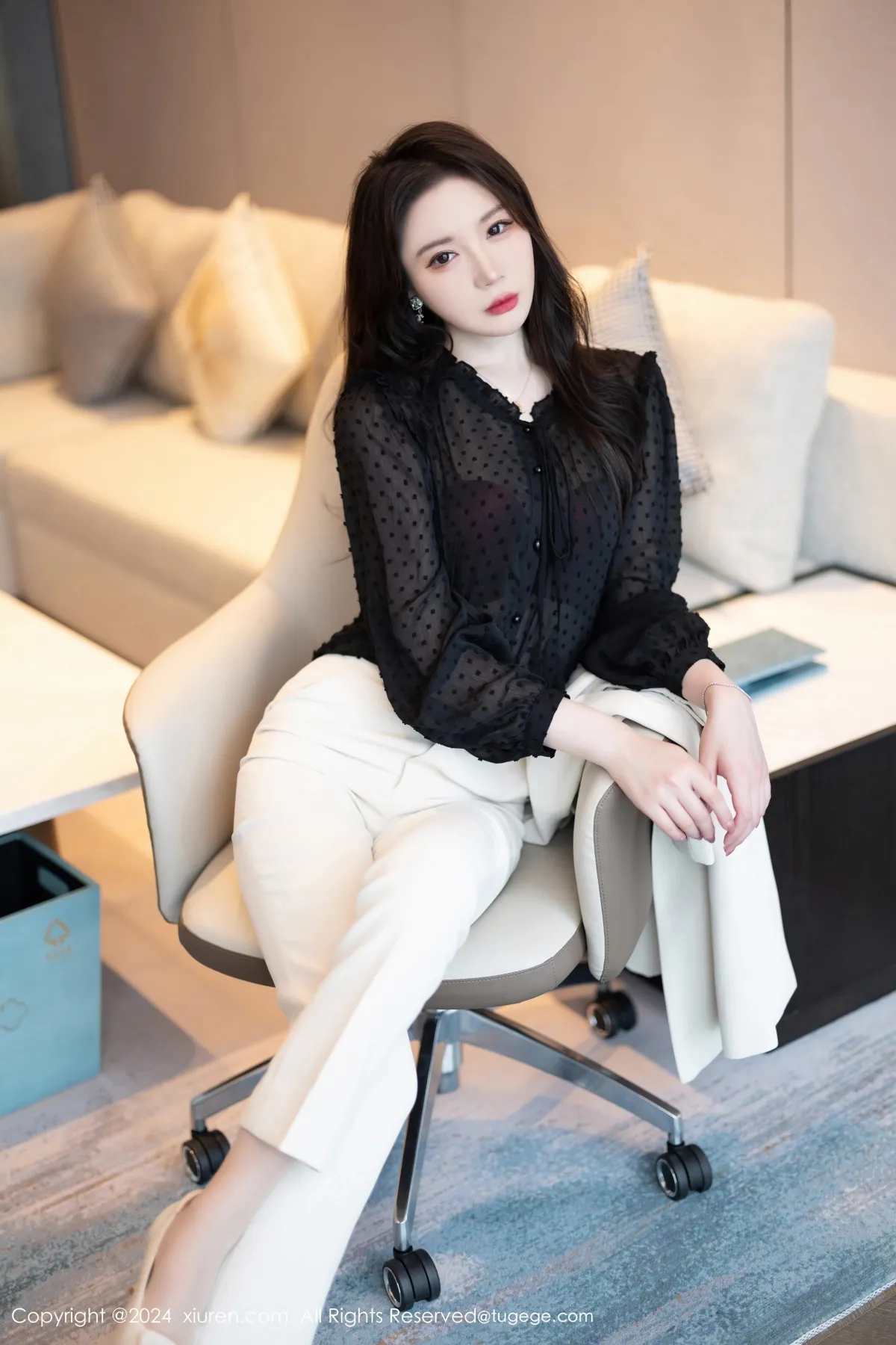 [XiuRen] 2024.04.08 No.8354 Meng Xinyue#[91P]-6
