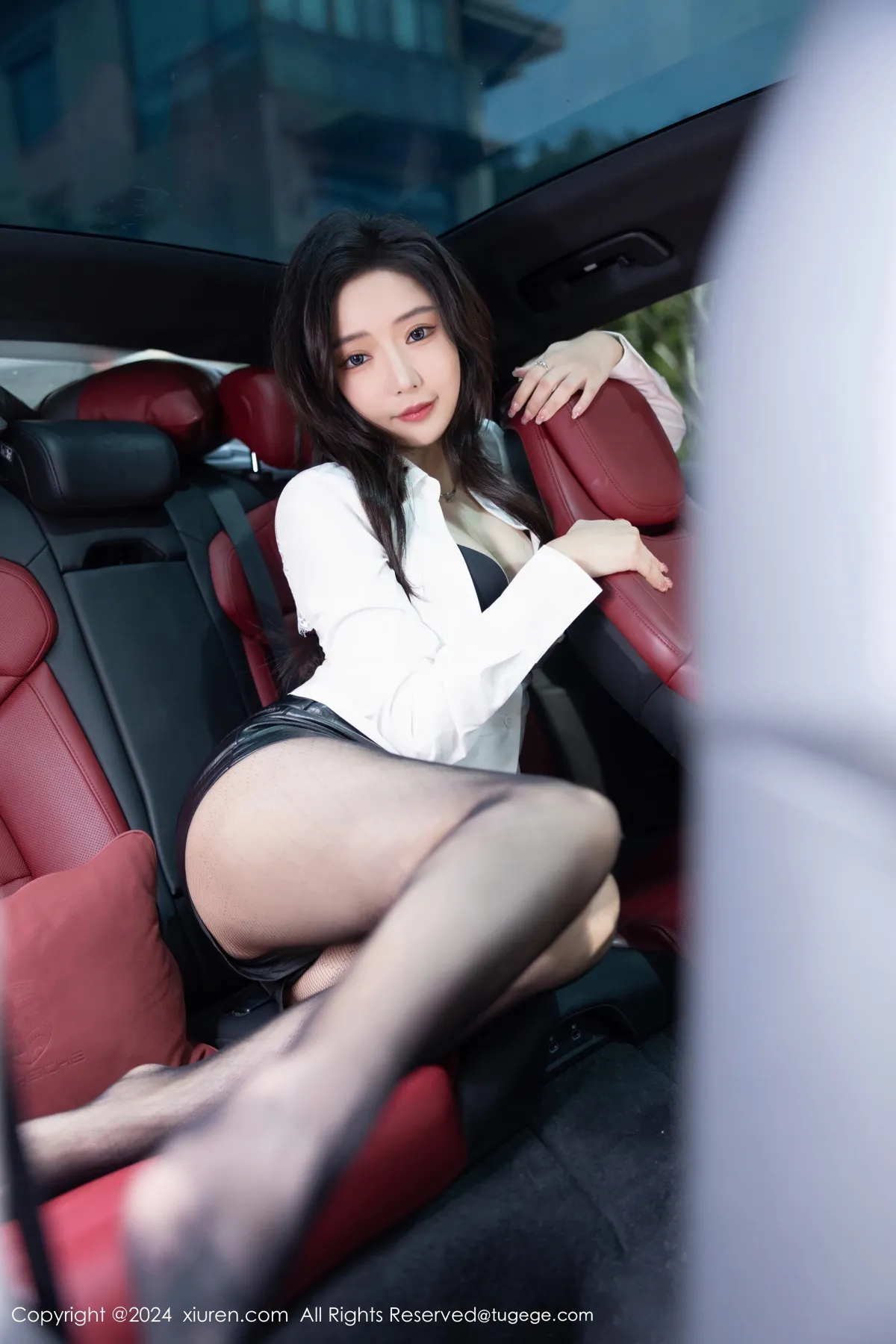 [秀人网] 2024.03.29 No.8314 王馨瑶yanni#[81P]-10